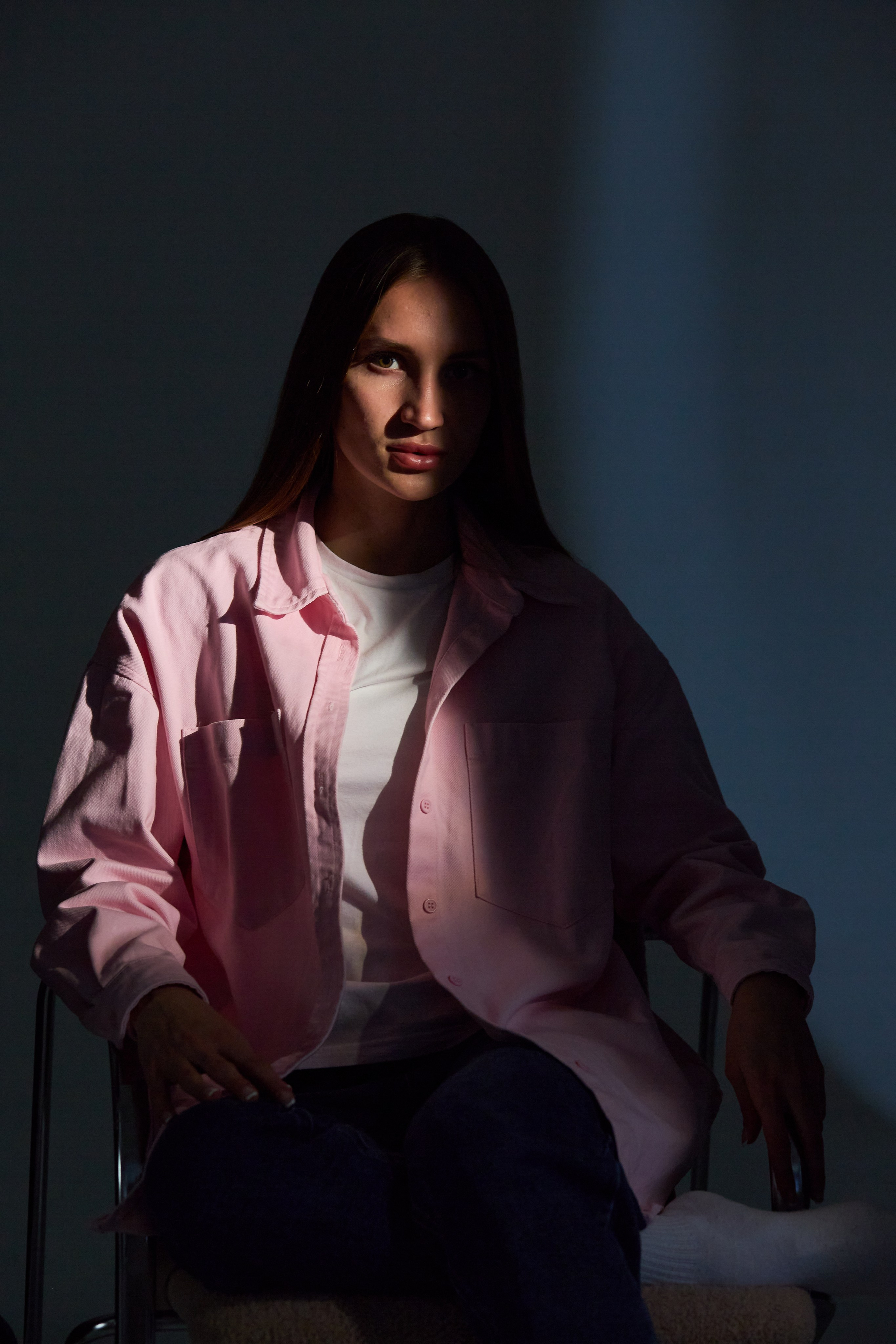 Портретный фотограф в городе Краснодаре