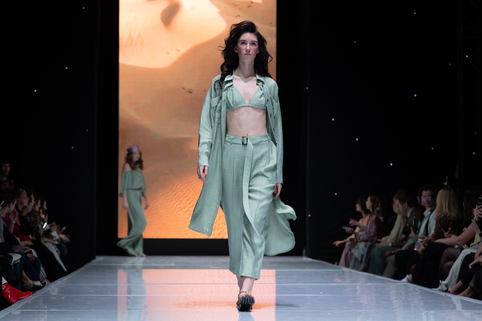 SHATU / 23. Sakunov Photo