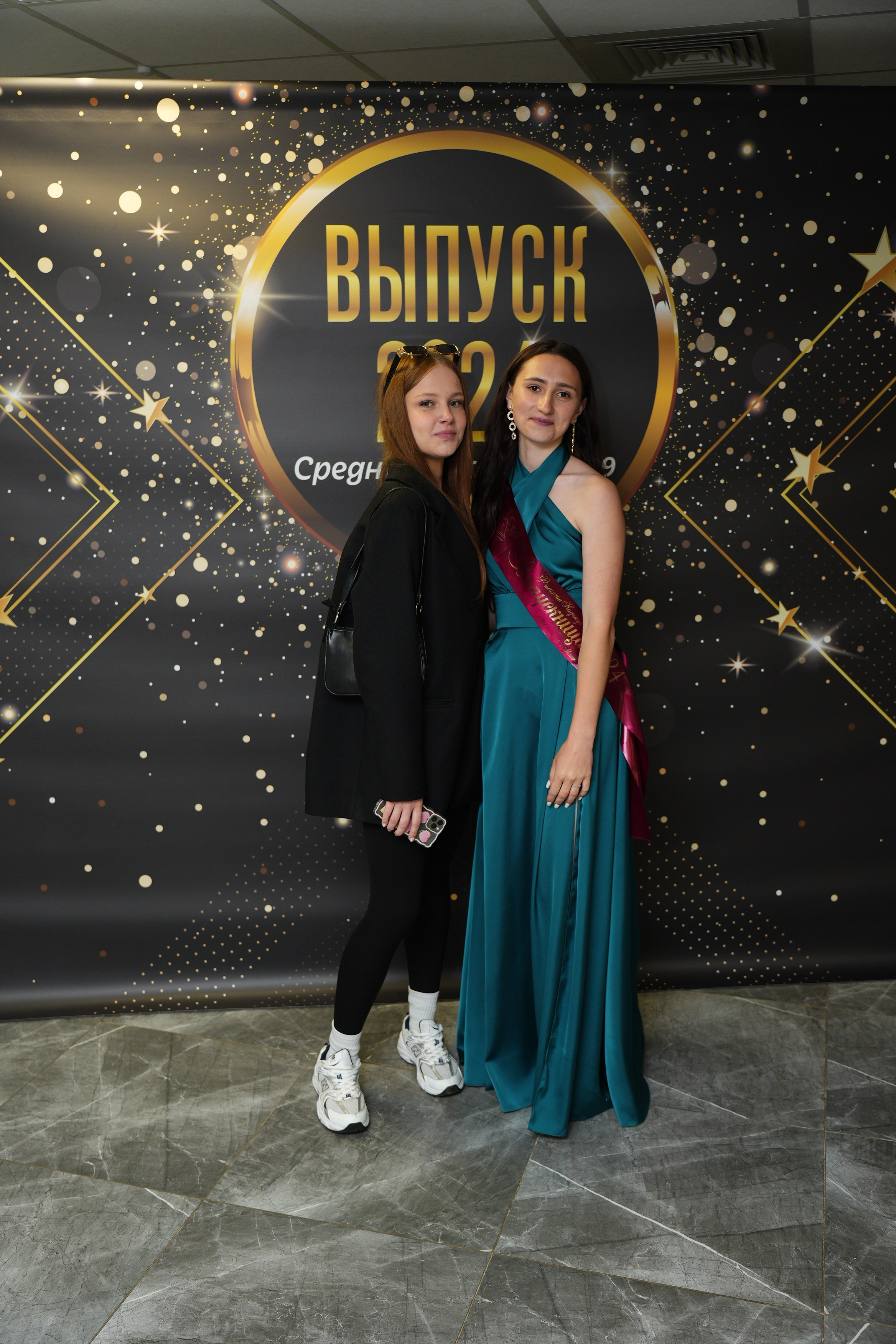 Выпускной СШ119. Семейный и свадебный фотограф Минск, Беларусь Анна Орловская