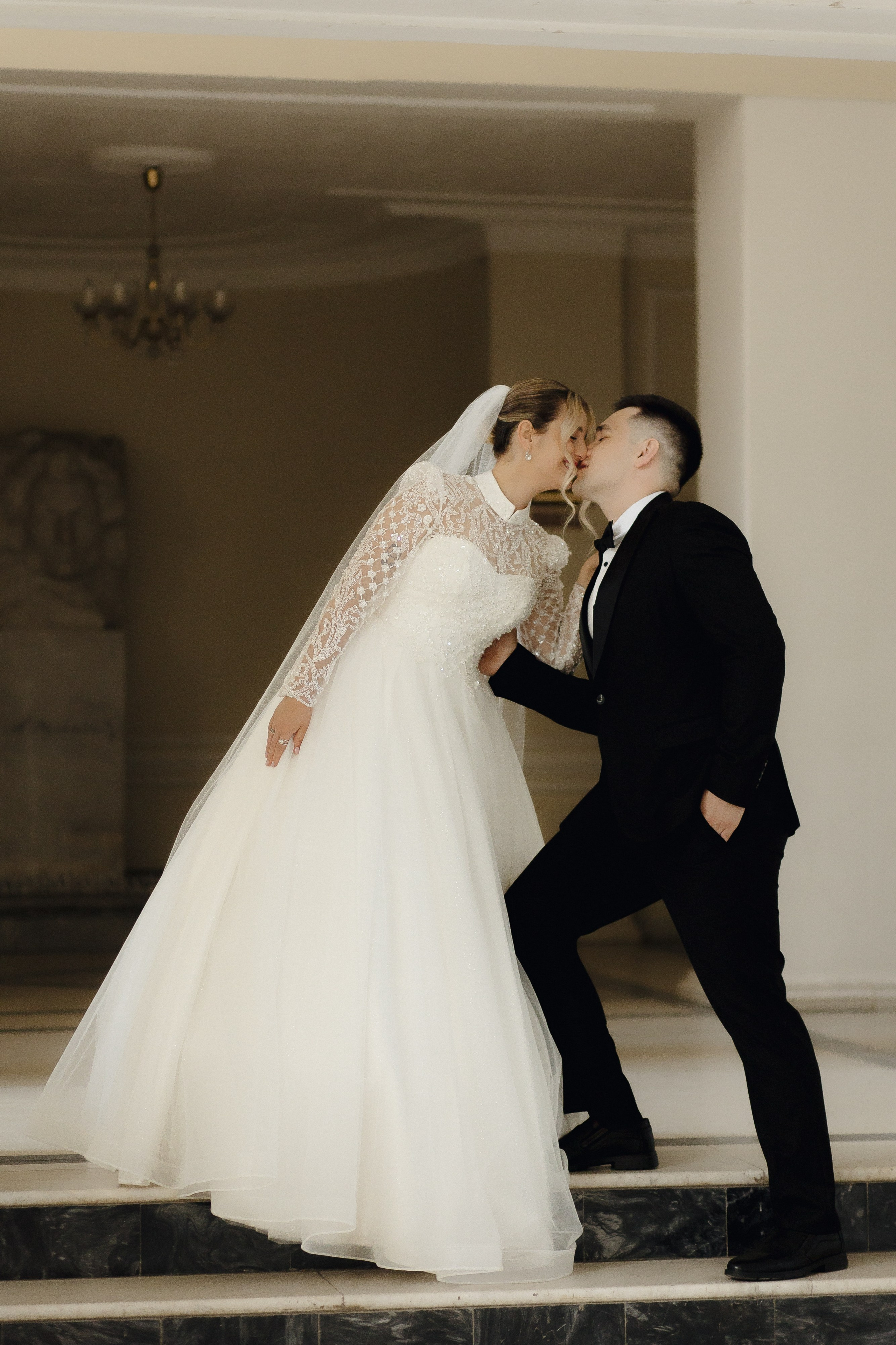 ЛИЗА И ИГОРЬ, СВАДЕБНАЯ. Свадебный и индивидуальный фотограф в Челябинске Евгения Негодяева