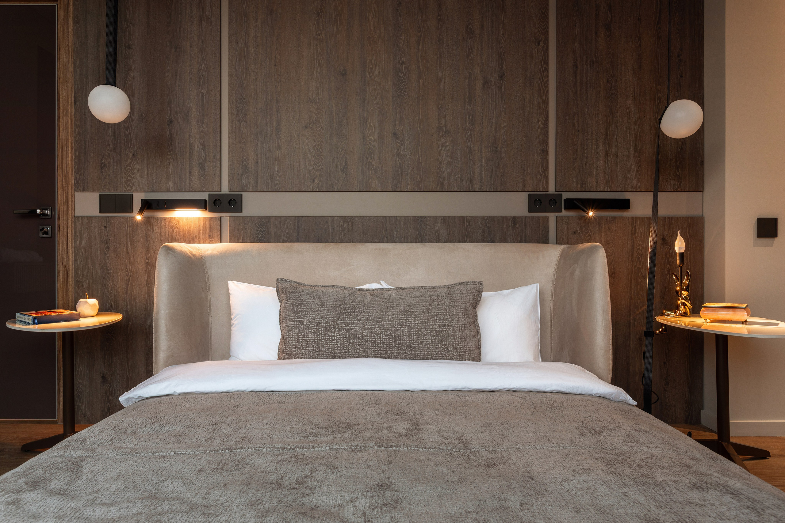 Фотосъемка квартир для аренды в Калининграде. Фотограф в Калининграде Антон Окороков