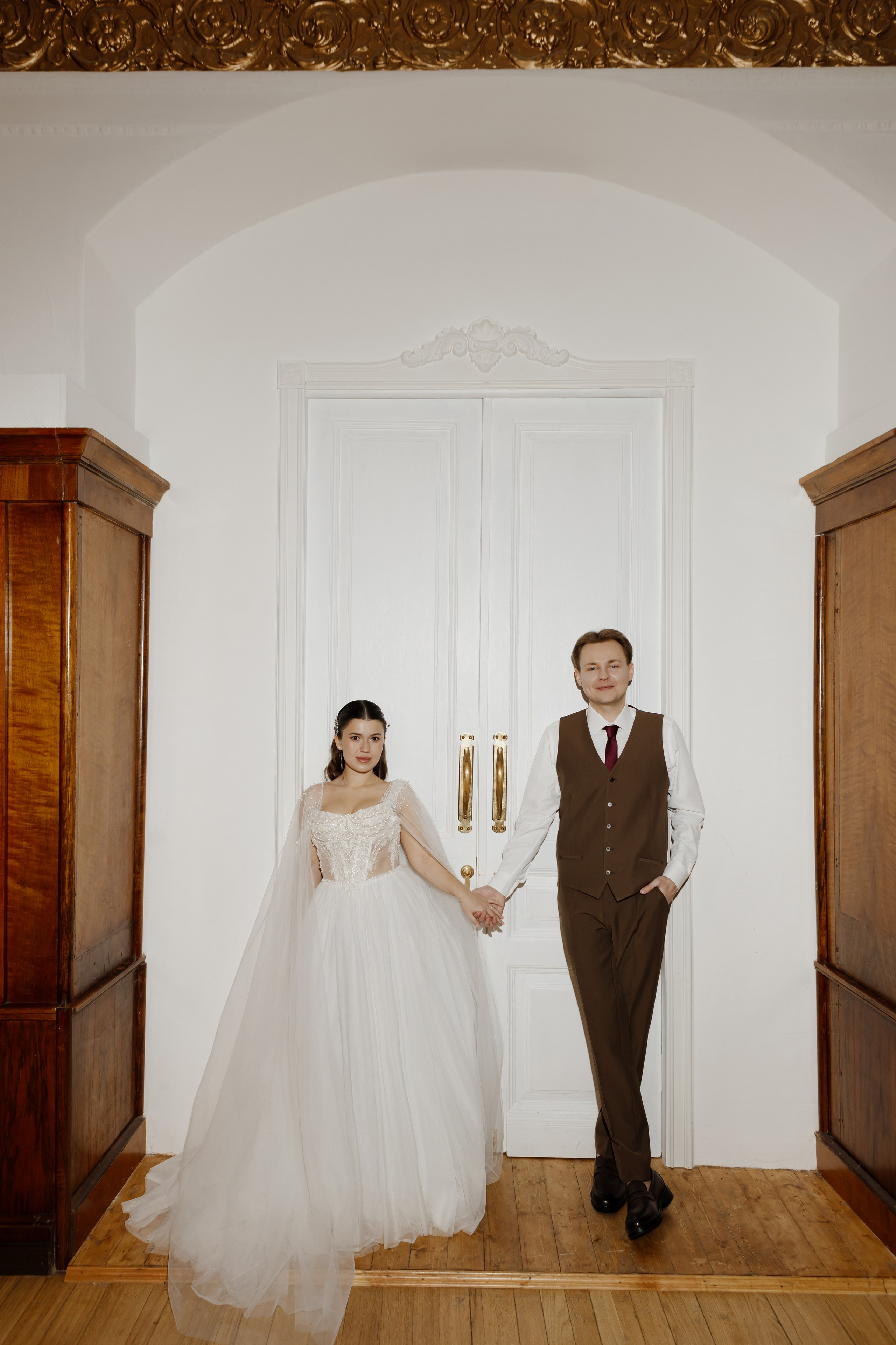 Свадьба Антона и Екатерины. Фотограф Кольчугино/Владимир/Москва Елизавета Иода