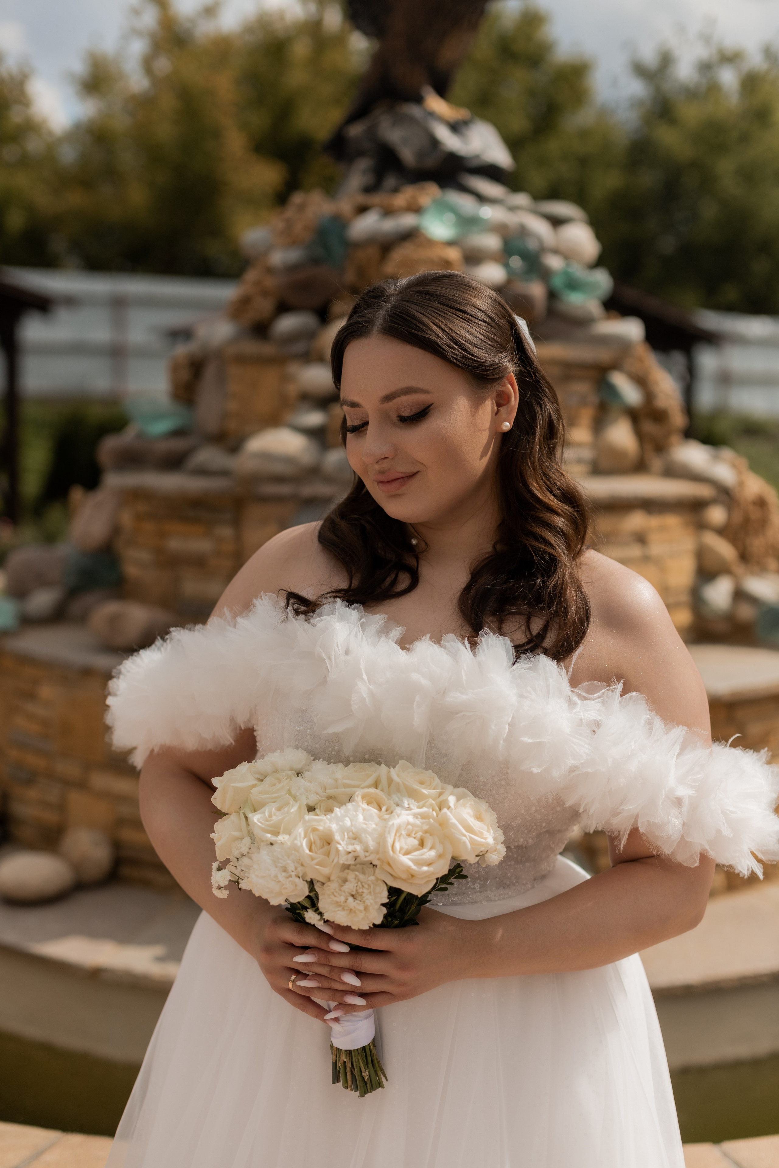 Иса и Валерия (сокращено). Свадебный фотограф Ангелина Сунгатулина | Саратов | Балаково | Вольск