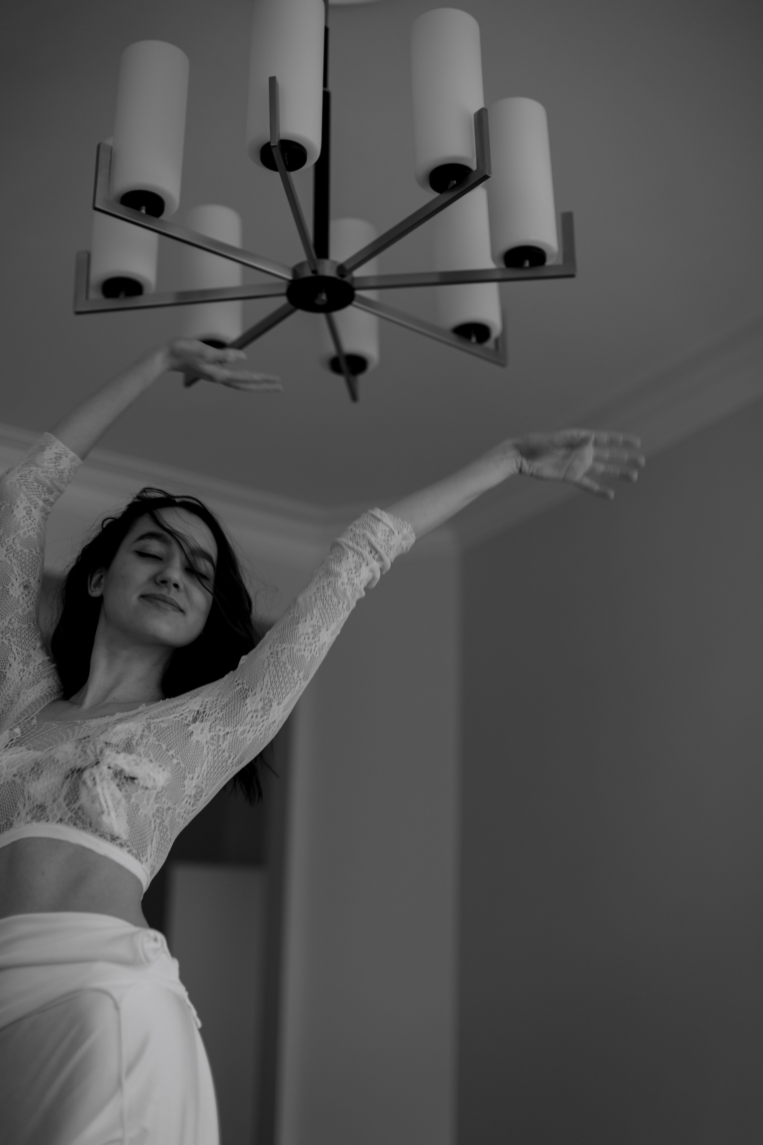 Она сумашедшая. Свадебный фотограф в Москве и Балашихе