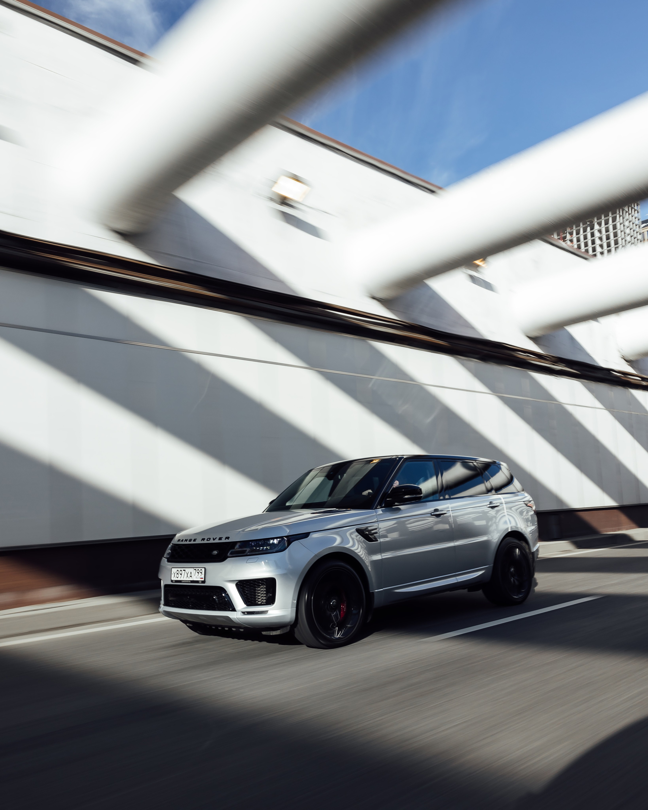 Автомобили / Мото. Фото| Видео продакшн | Александр Ярков