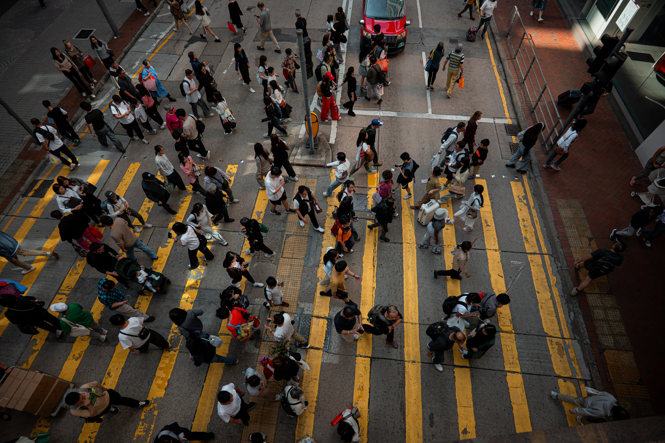 ГОНКОНГ 2026. Фото| Видео продакшн | Александр Ярков