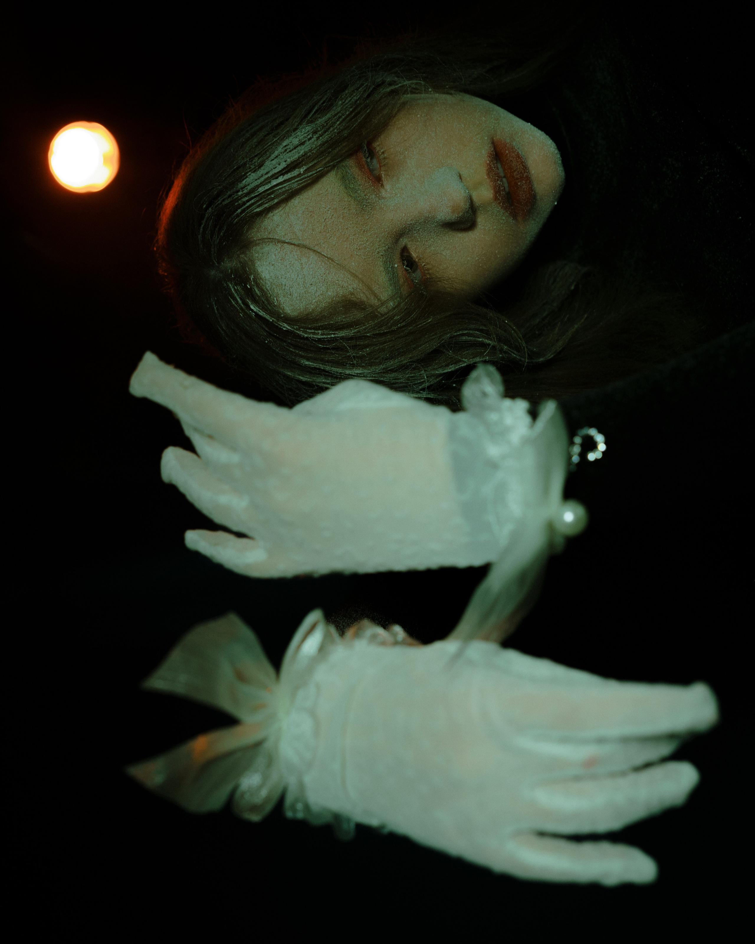 Ева Aestetics. Сергей Батый коммерческий фотограф в городе Ярославль и Москве