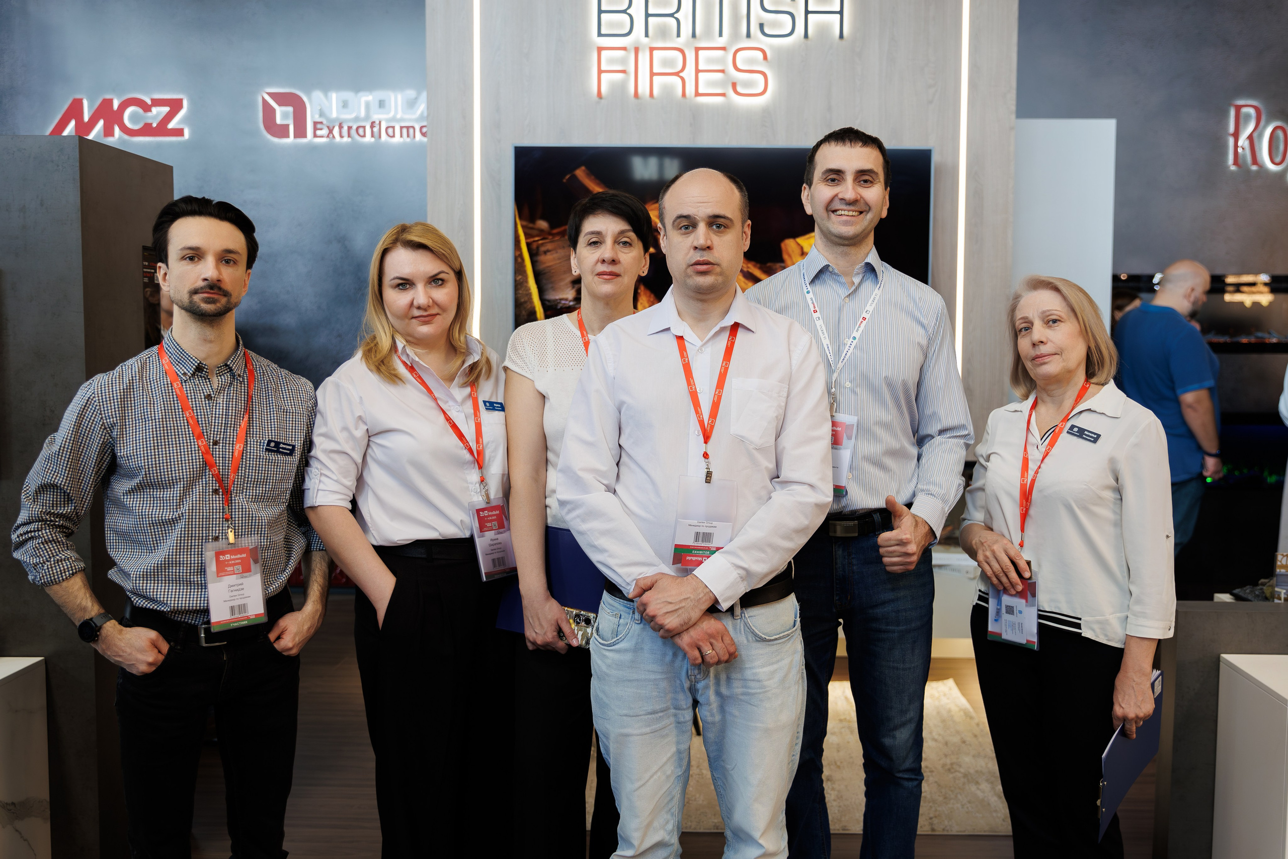 Выставка Royal Flame. Фотосъёмка для бизнеса — предметное фото, репортаж с мероприятий, портреты людей, съёмка интерьера и экстерьера