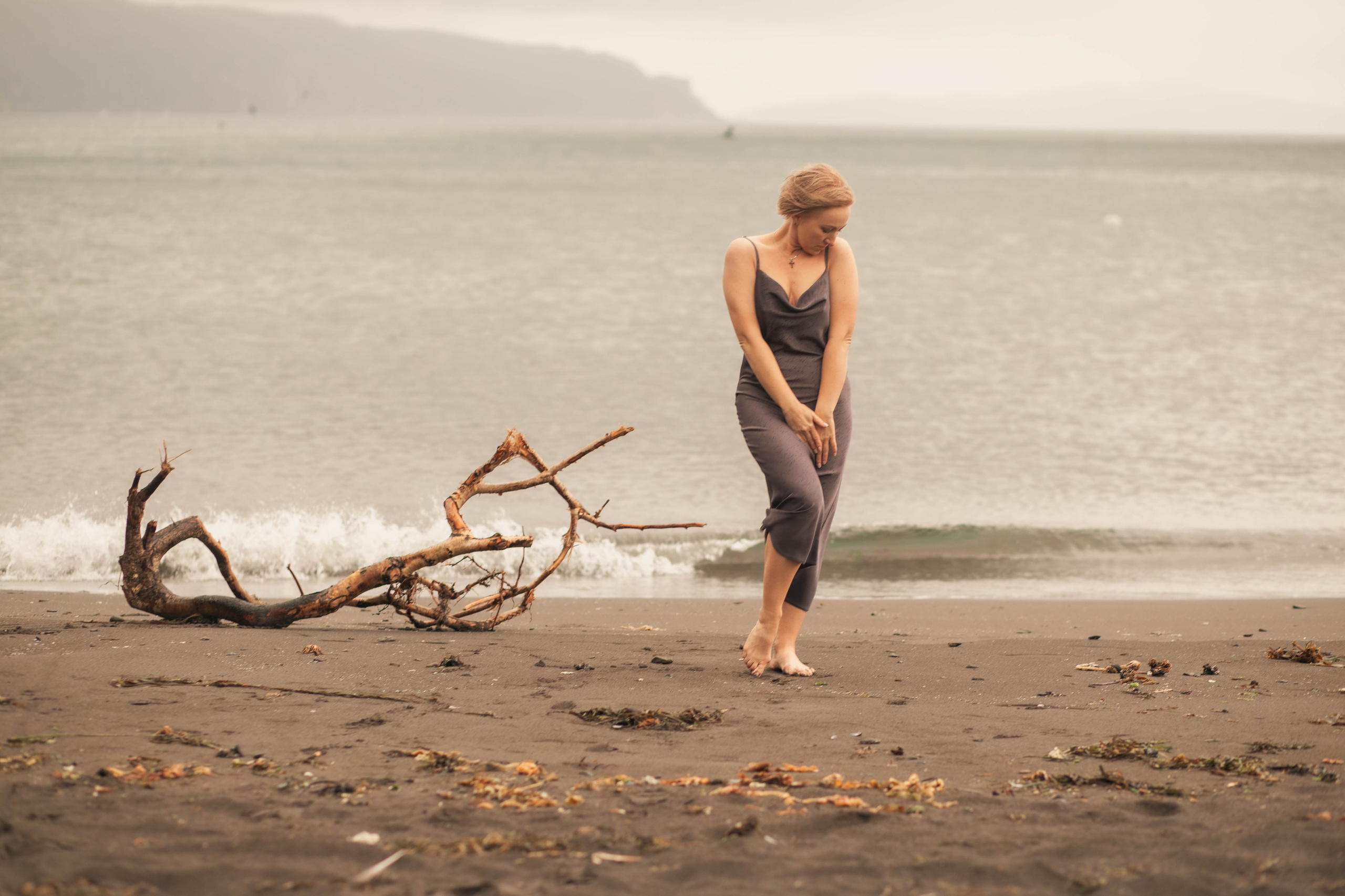 Алла Кондратьева, Женский и love story фотограф в Петропавловске-Камчатском — Алла Кондратьева