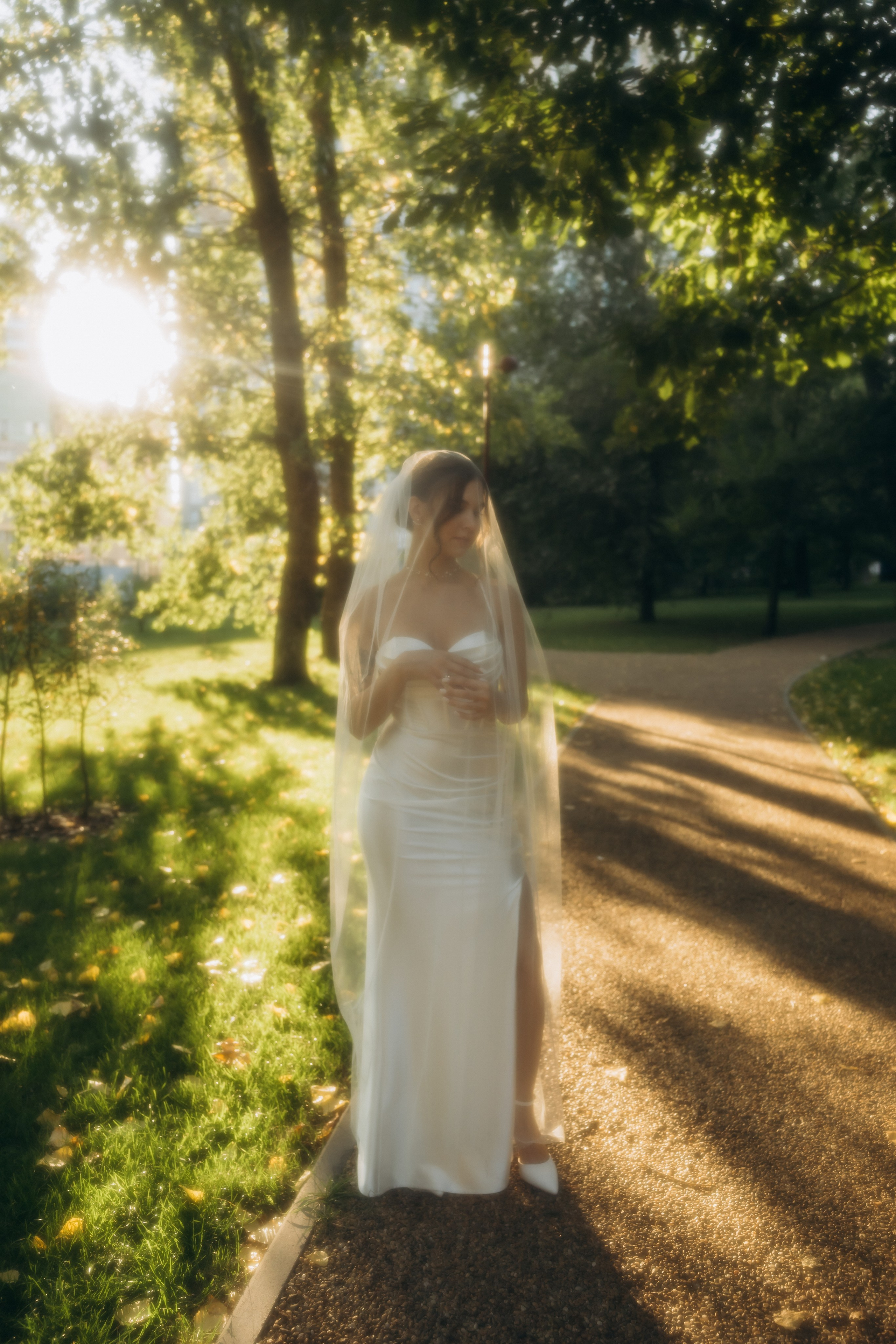 Александр и Анна. Ирина Гонтарева|Фотограф|Белгород