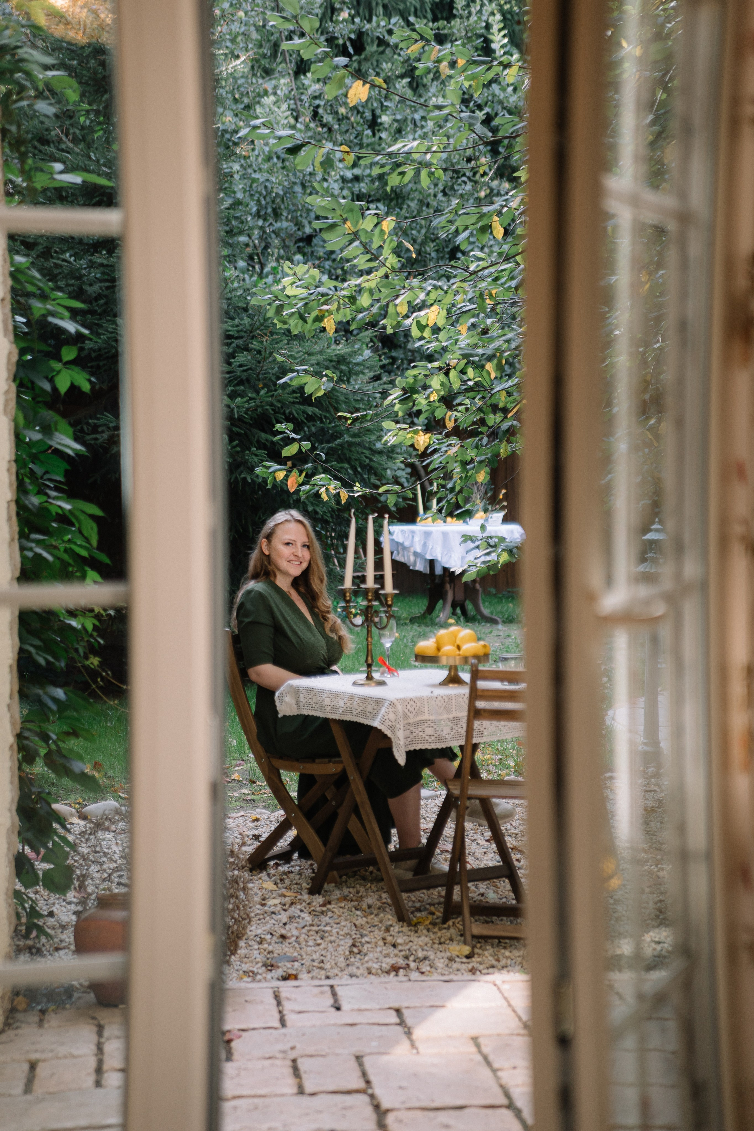 Итальянская встреча. Фотограф в Москве Татьяна Драгунова