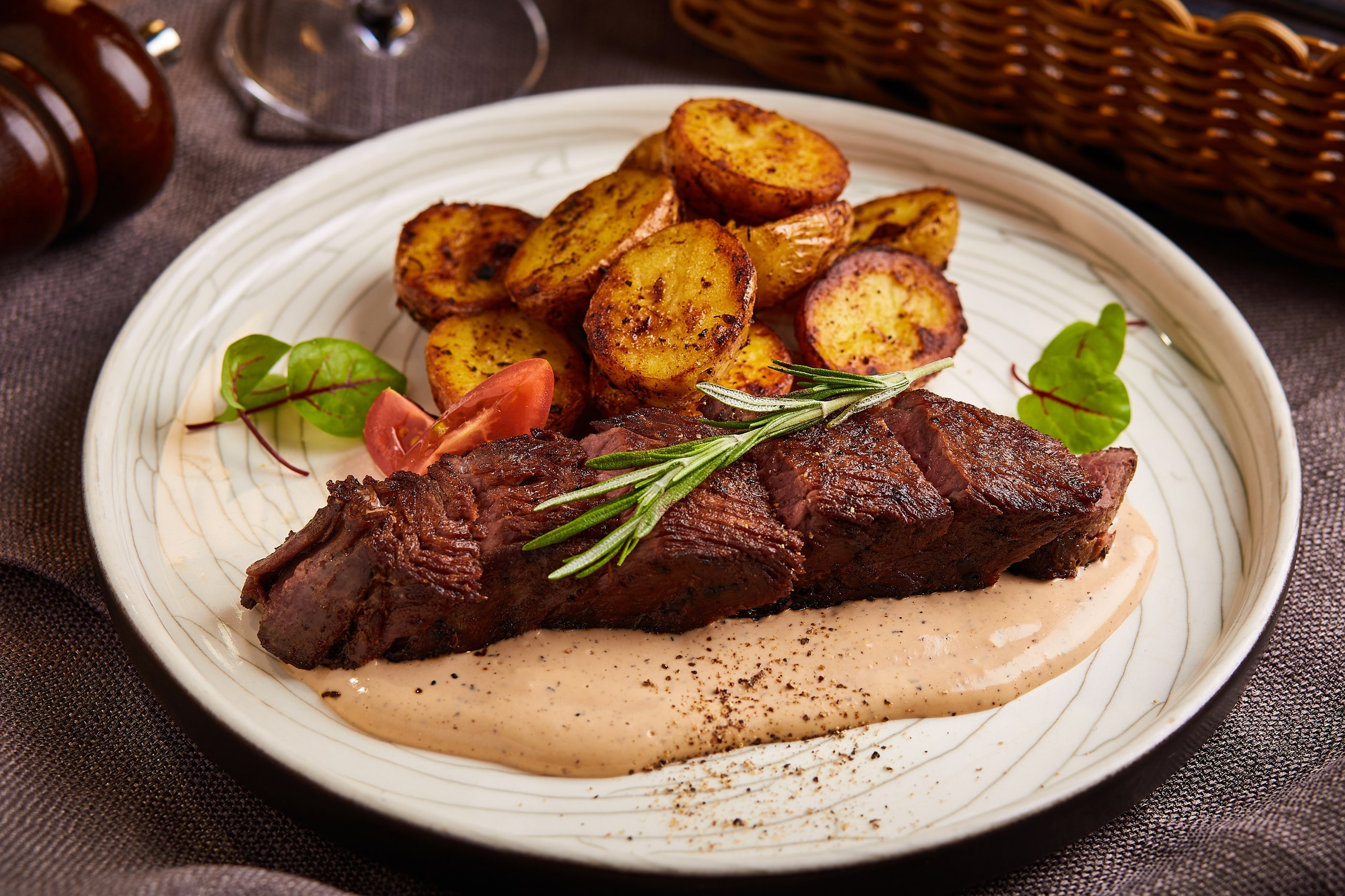 Food фотограф Пермь — Фотосъемка еды в Перми