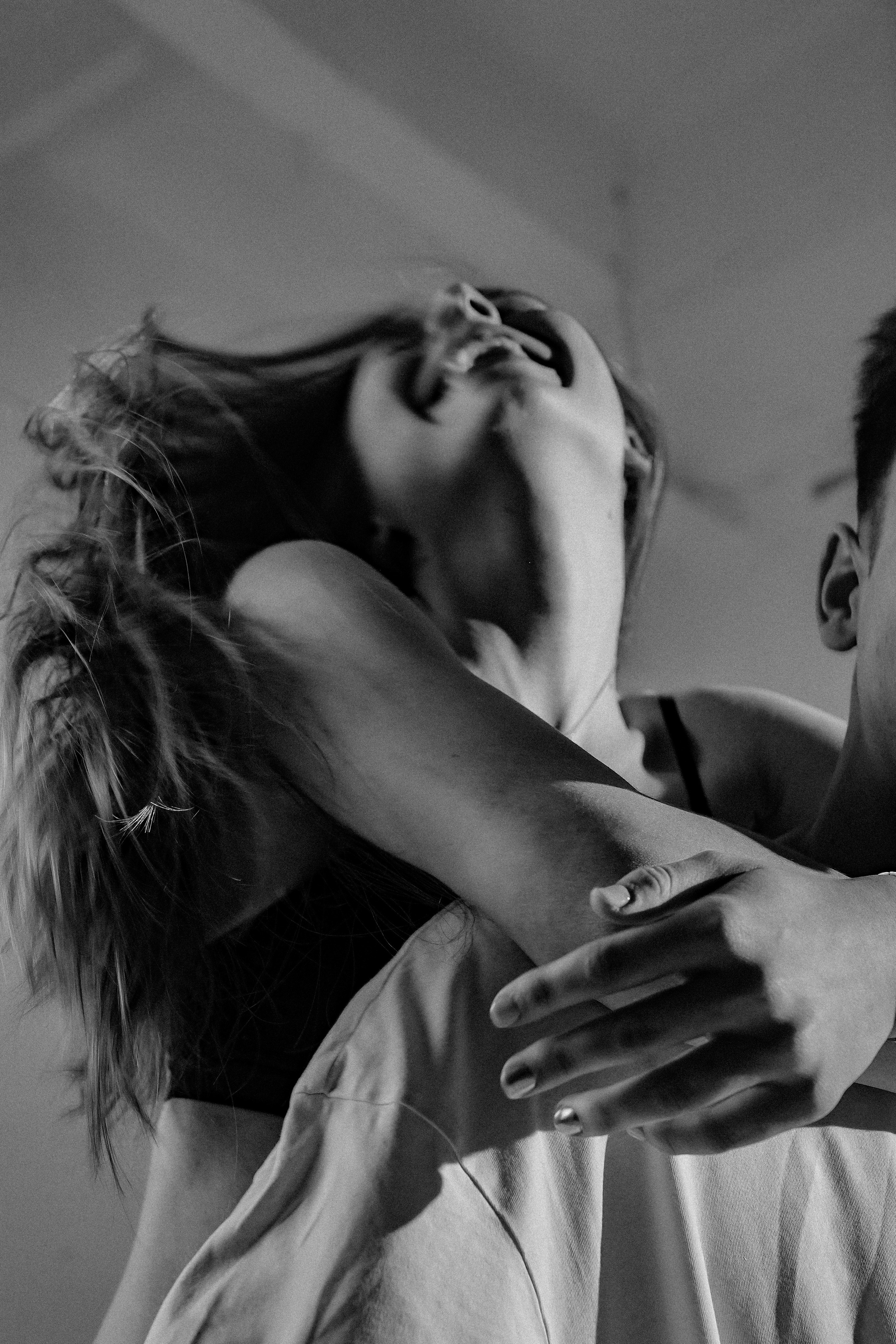 ANYA & DANIL | LOVE STORY. 🅥🅘🅓🅔🅞 | Видеограф | Видеооператор | Воронеж — Саша Чейз