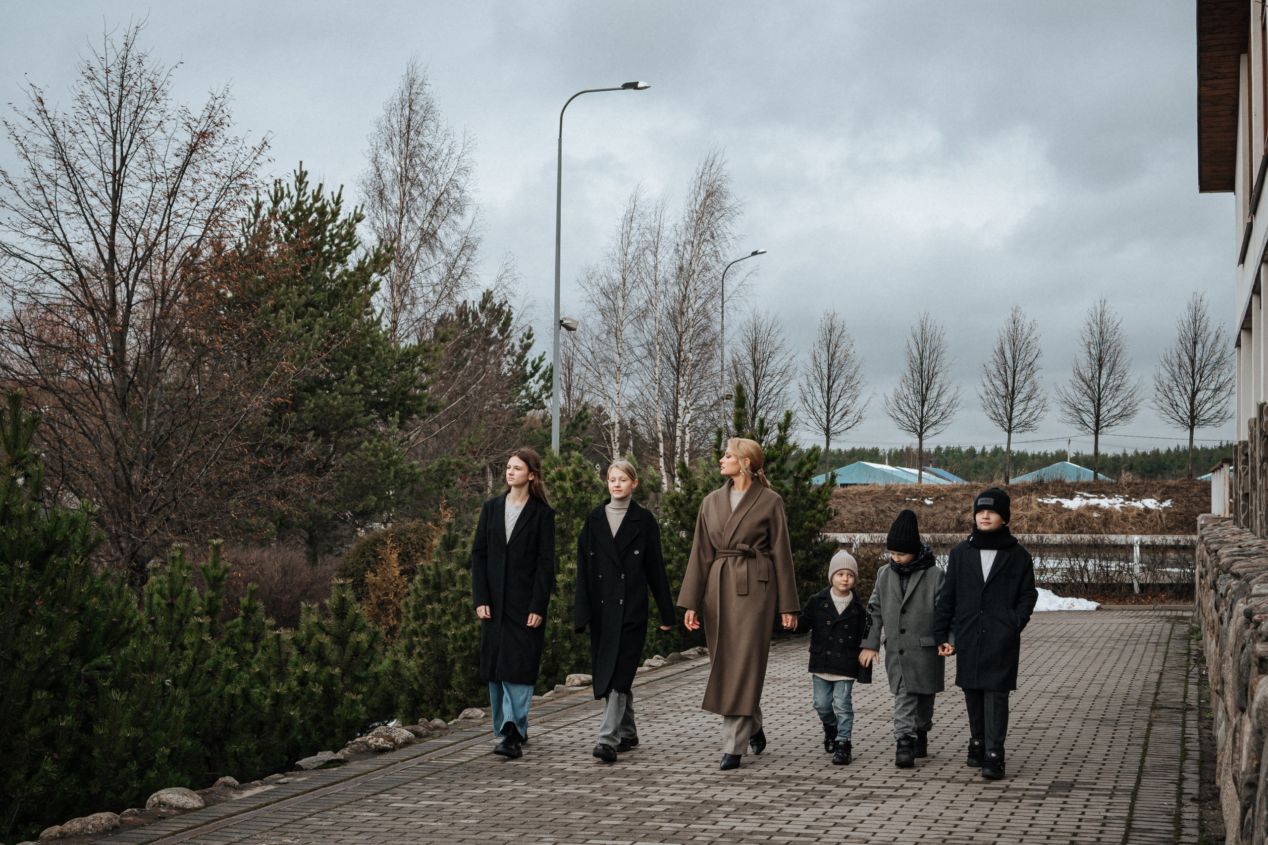 Евгения. Конный клуб. Портретный фотограф в Санкт-Петербурге Дмитриева Наталия