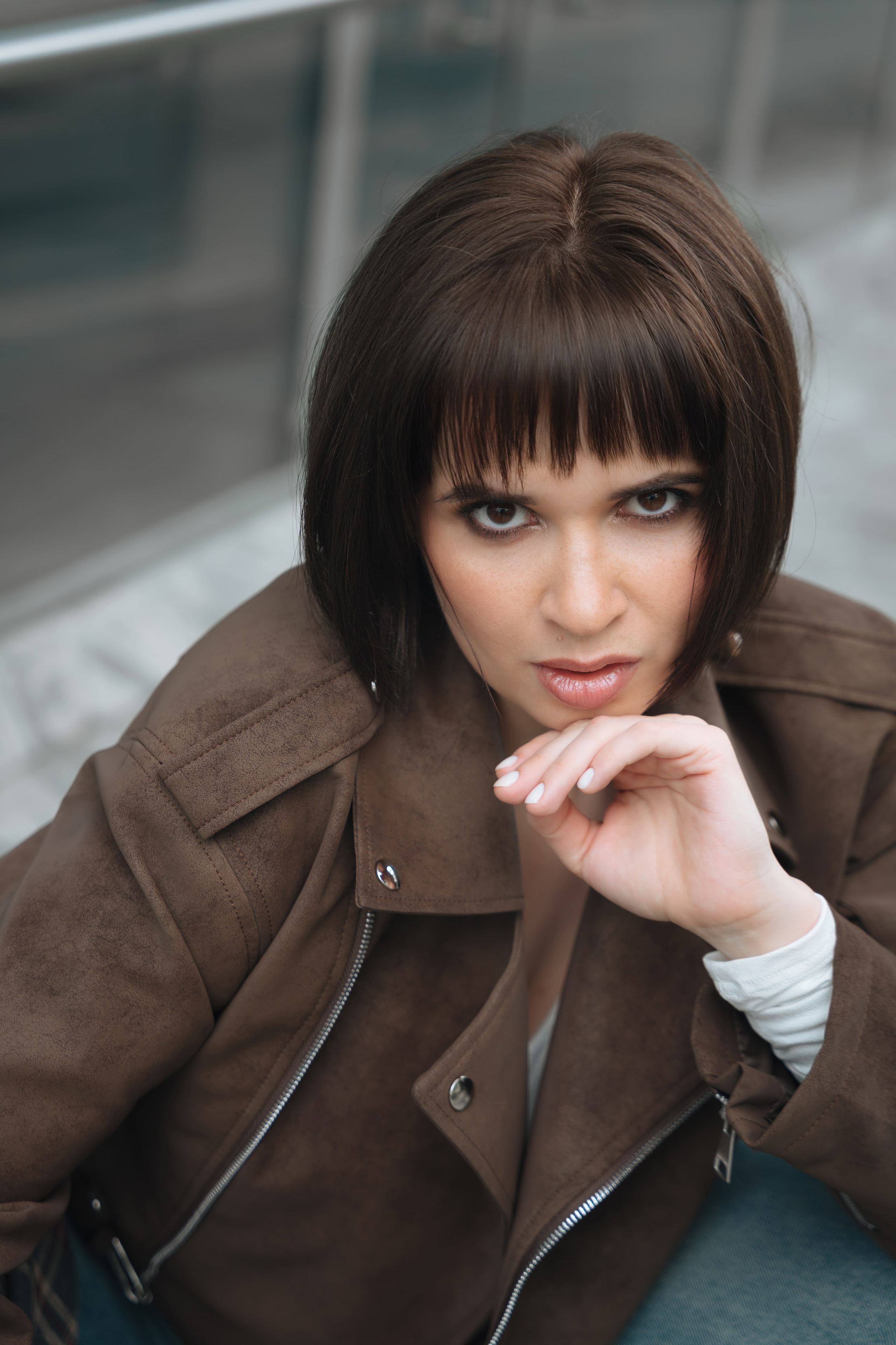 Виктория Цветкова. Портретный фотограф в Санкт-Петербурге Дмитриева Наталия