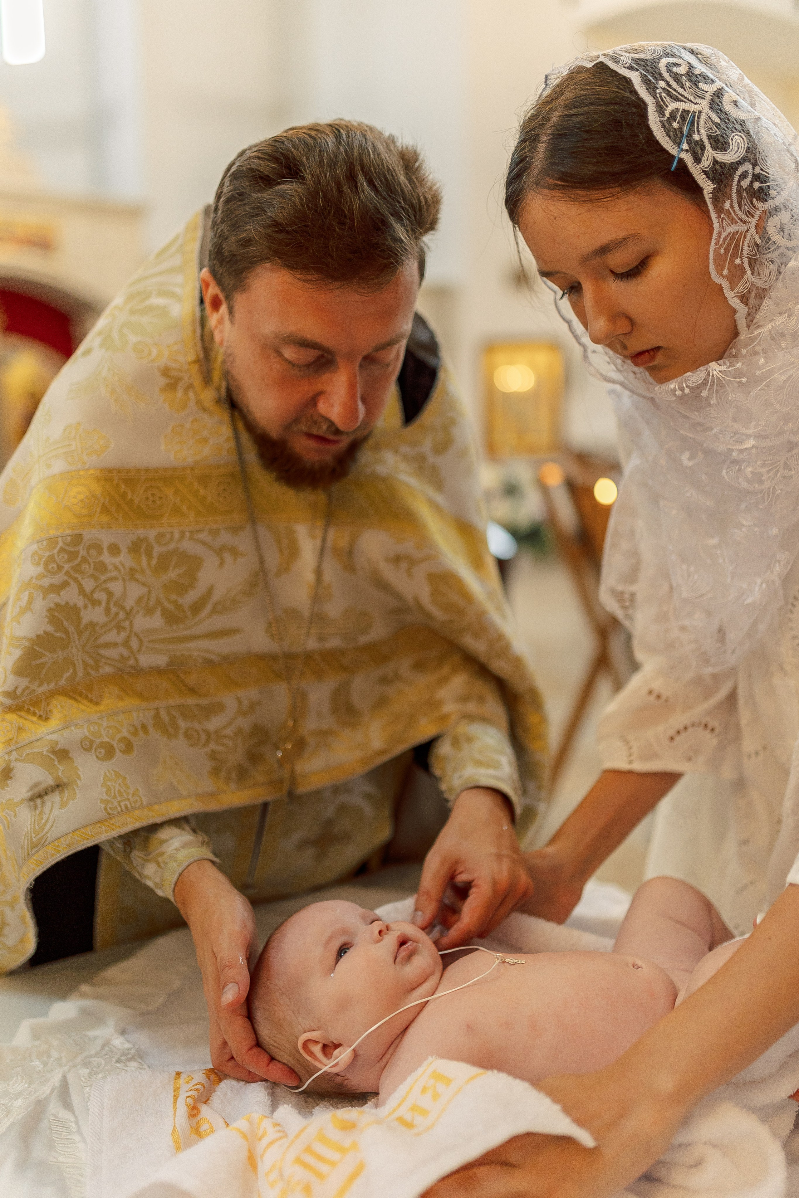 Храм Покрова Пресвятой Богородицы на Люберецких Полях. Семейный фотограф в Москве Анна Пожарская