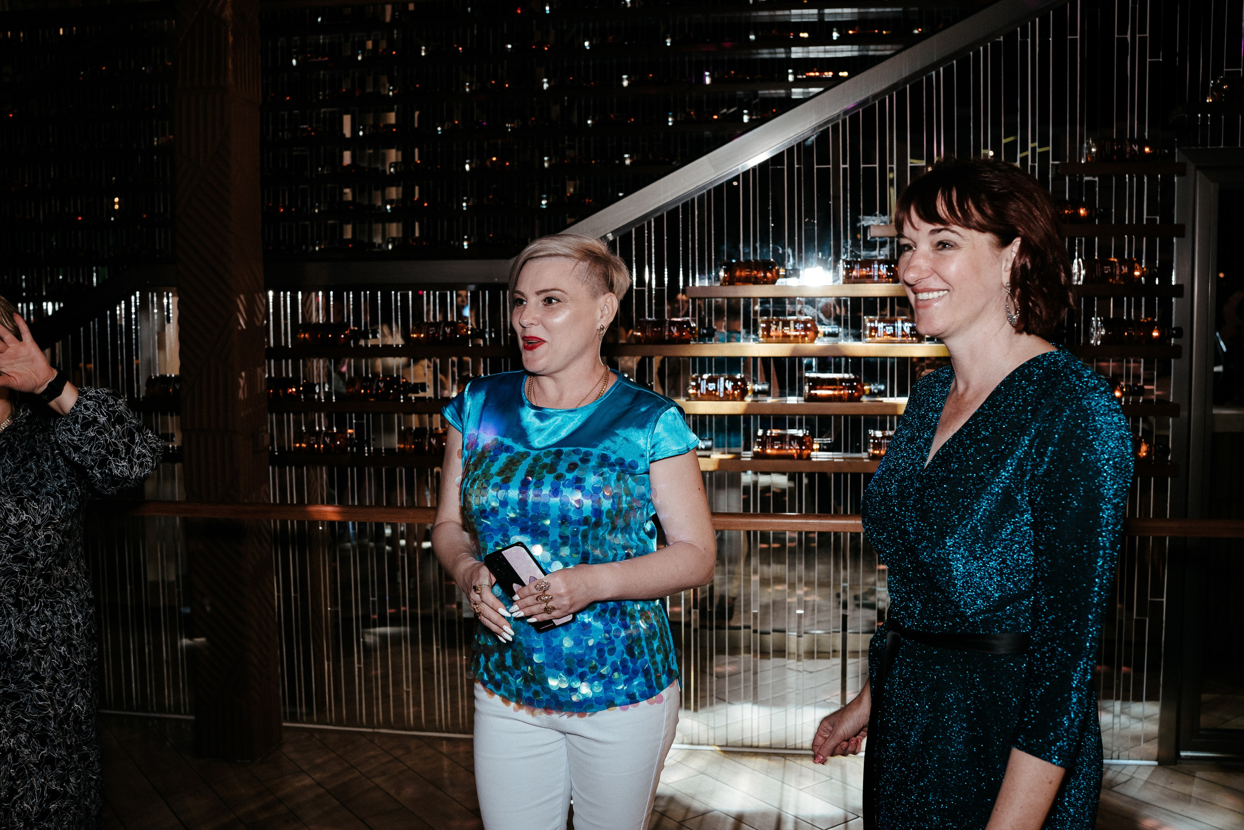 Выпускной «Ribiza». Свадебный фотограф в Симферополе