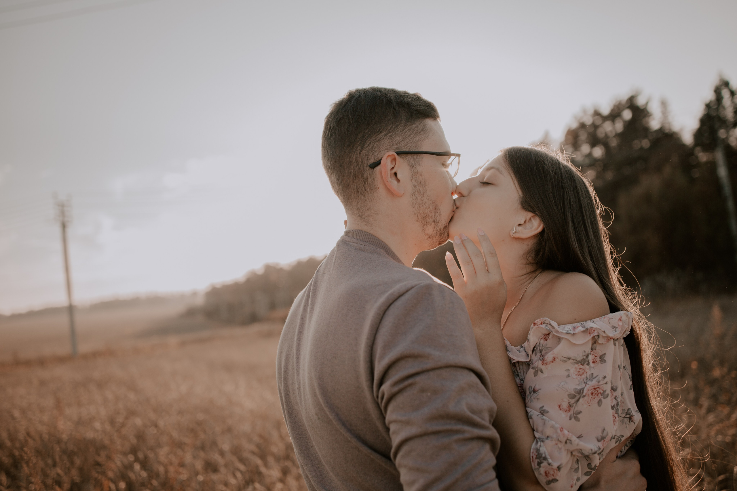 Валерий и Яна. Свадебный фотограф