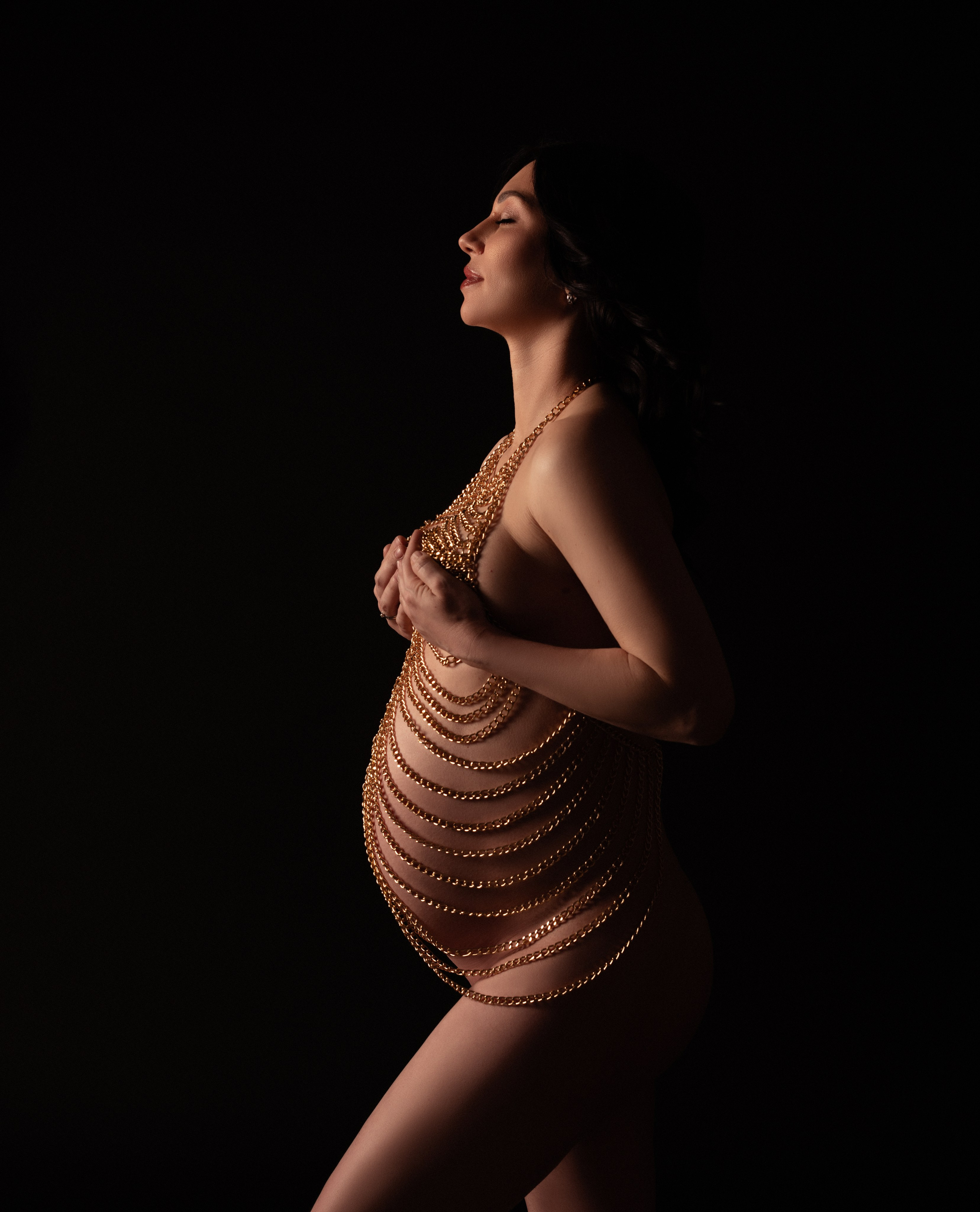 Фотограф Беременности в Краснодаре Кара Артисан