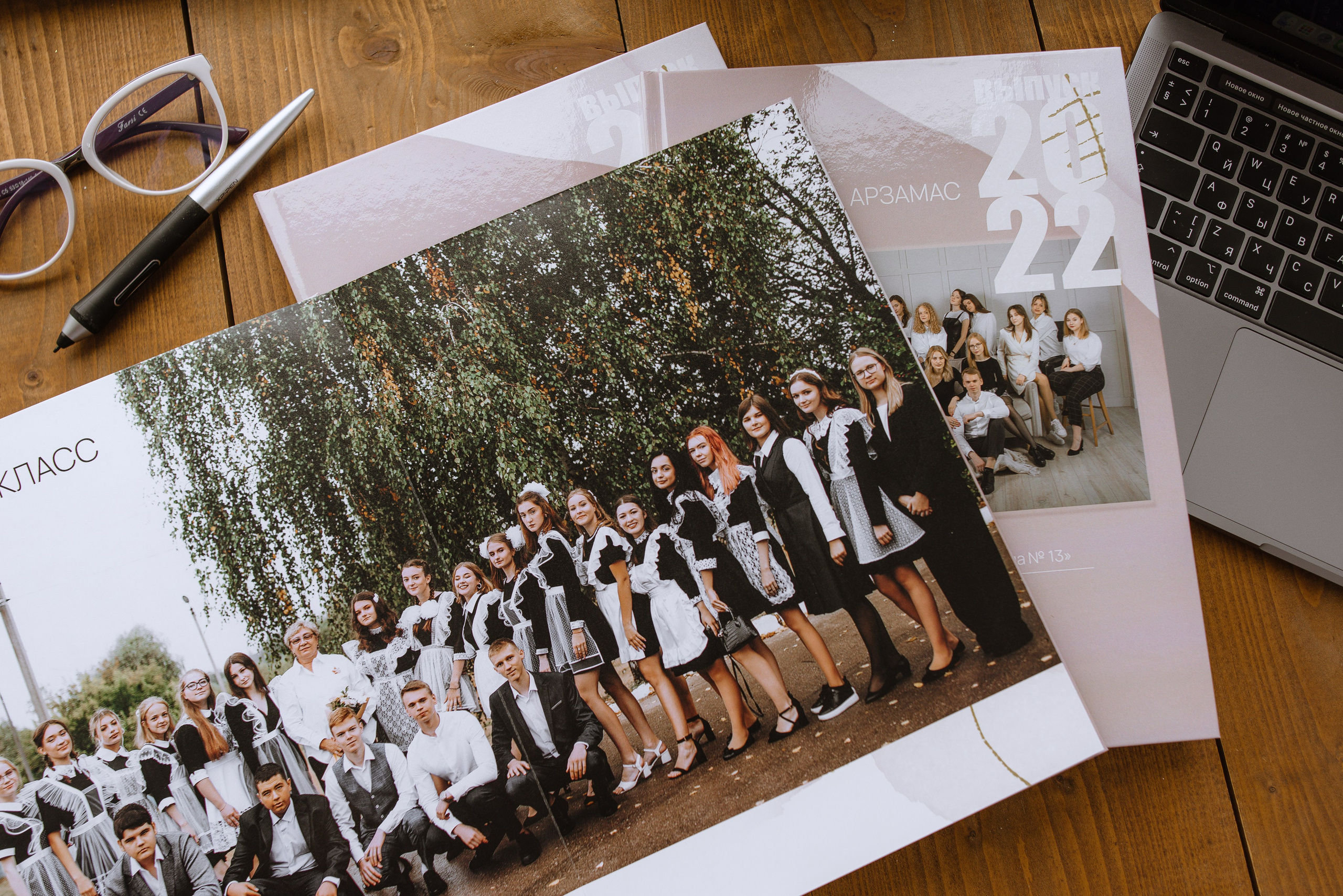 Фотоальбомы. Свадебный и семейный фотограф Кристина Лисина в Арзамасе