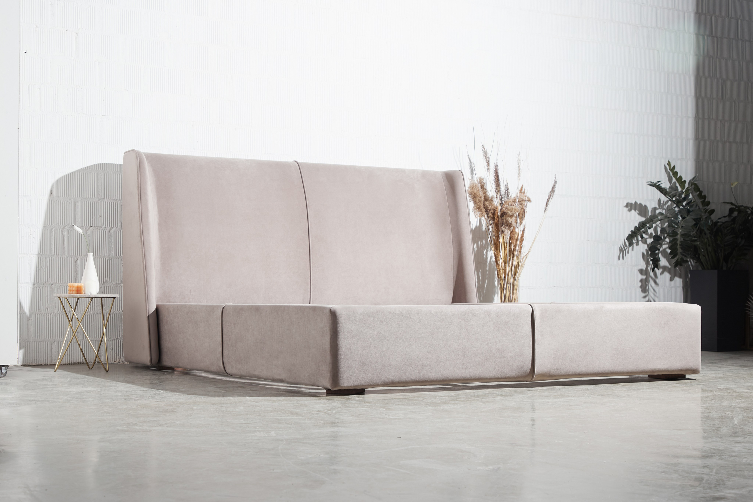 Портфолио. КОРБ — мебель