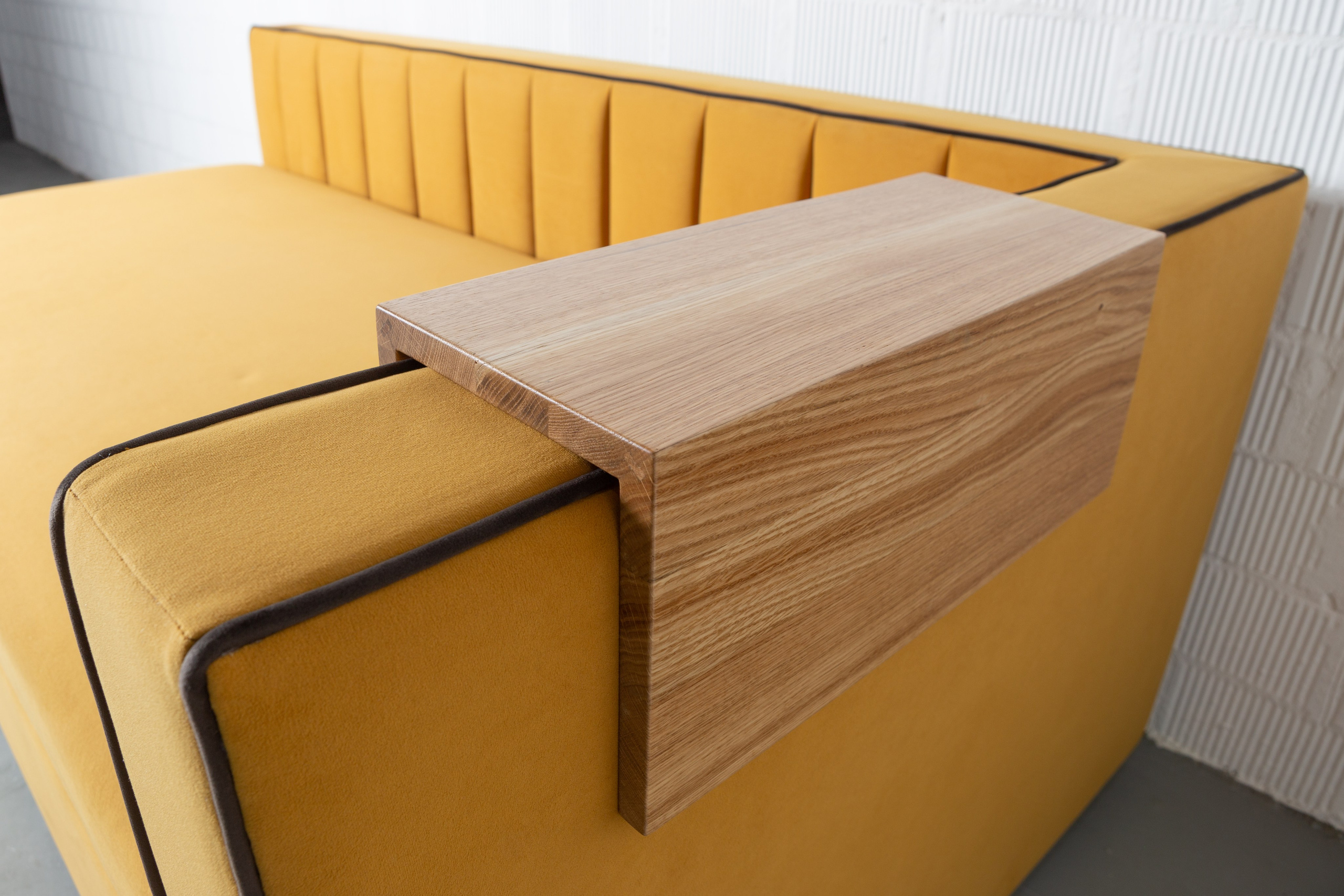 Портфолио. КОРБ — мебель