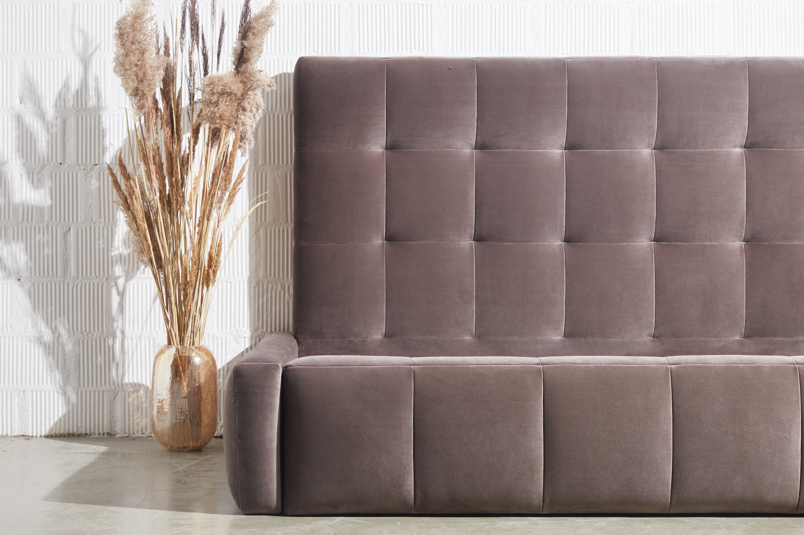 Портфолио. КОРБ — мебель