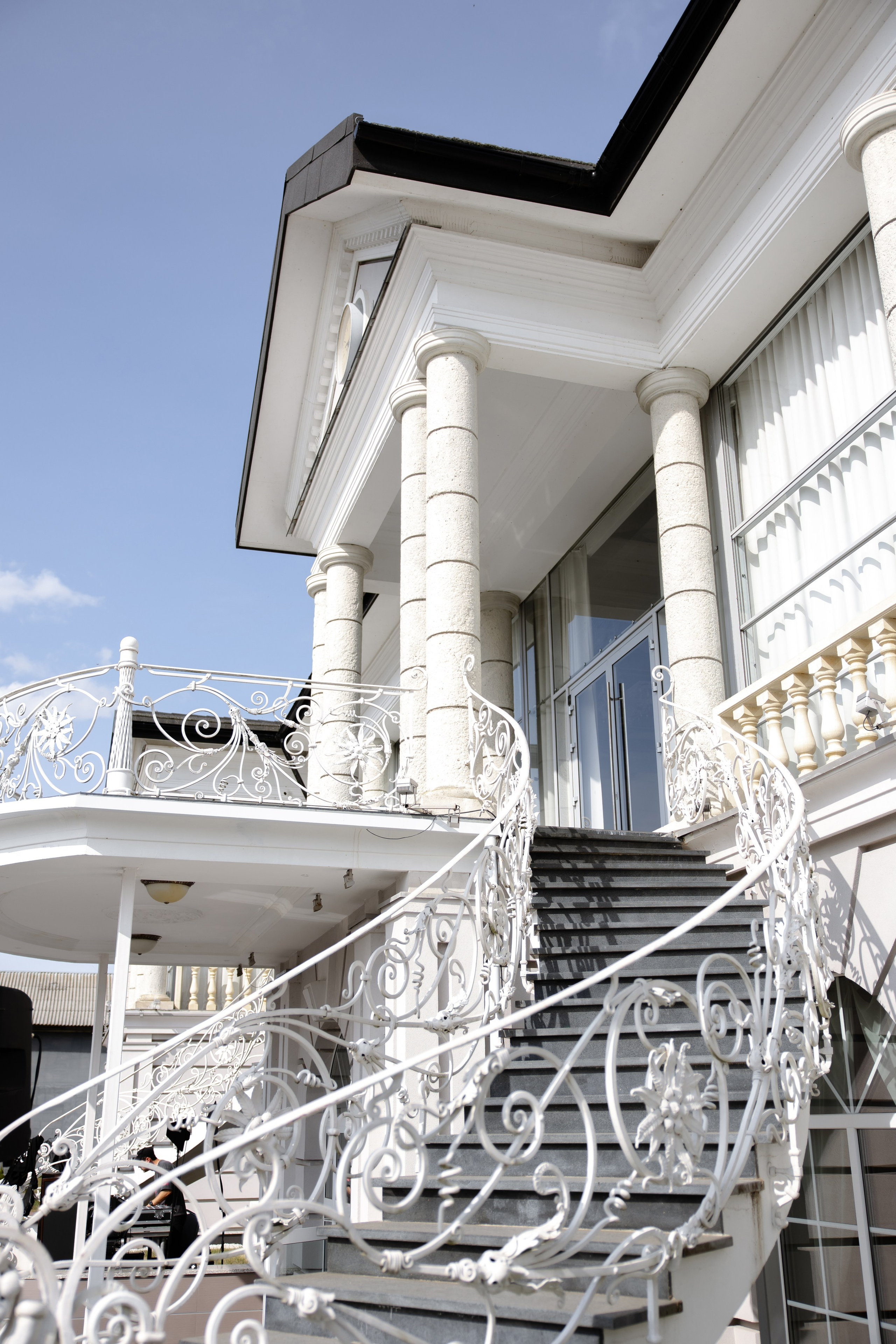 Дмитрий и Дианa. Свадебный фотограф Анна Бабахина