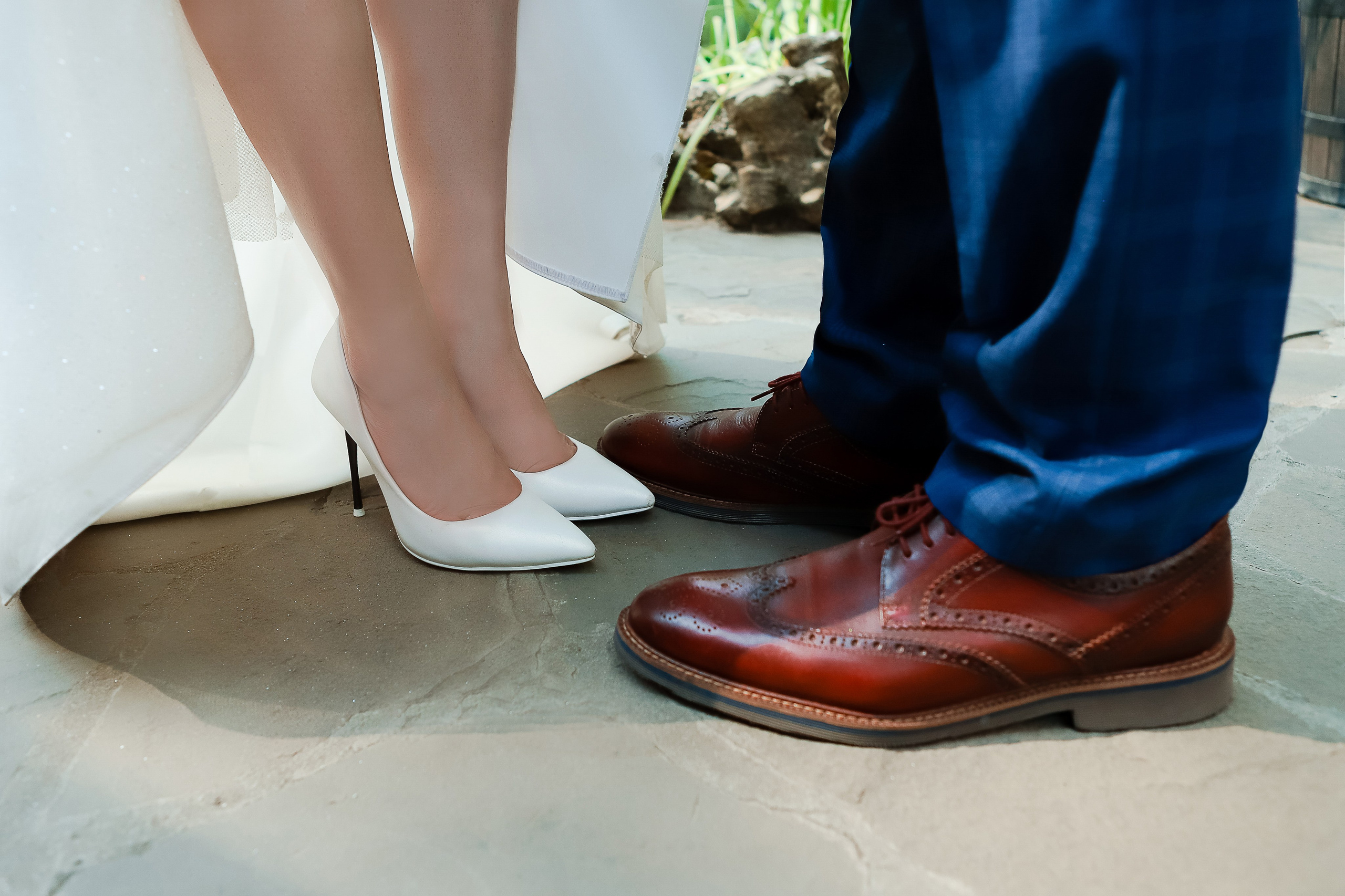 Ольга и Станислав. Свадебный фотограф Евгения Фролова г. Каменск-Шахтинский, Донецк, Ростов