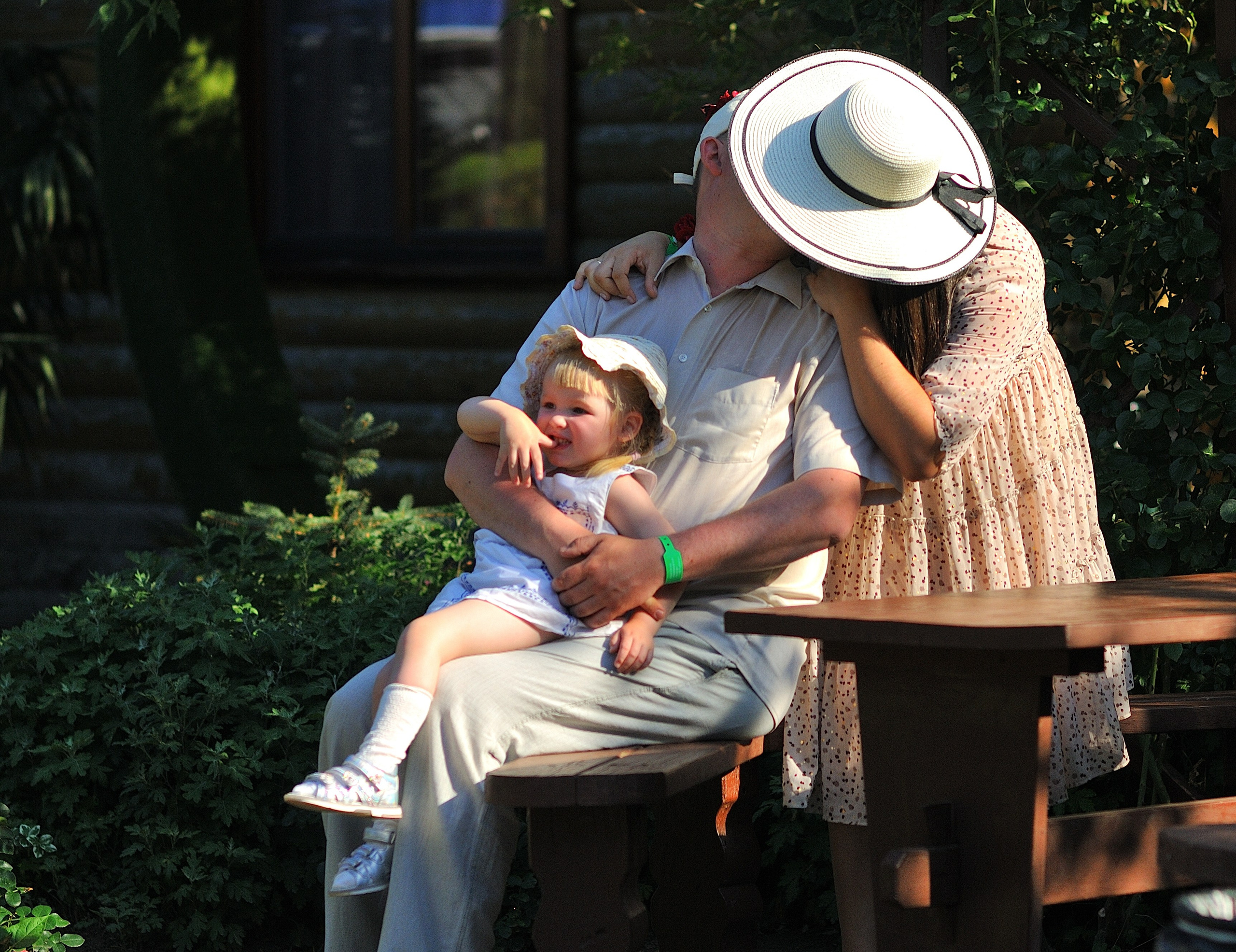 Прогулки, портреты, семья. Сейчас вылетит ПТИЧКА! Фотосессии в Керчи