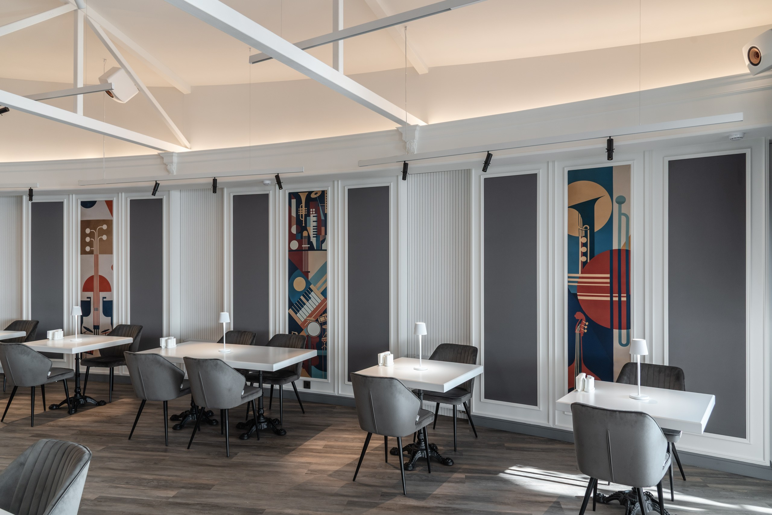 У КЛУБА | 2026. Архитектурный фотограф и 3D-художник Антон Мельников