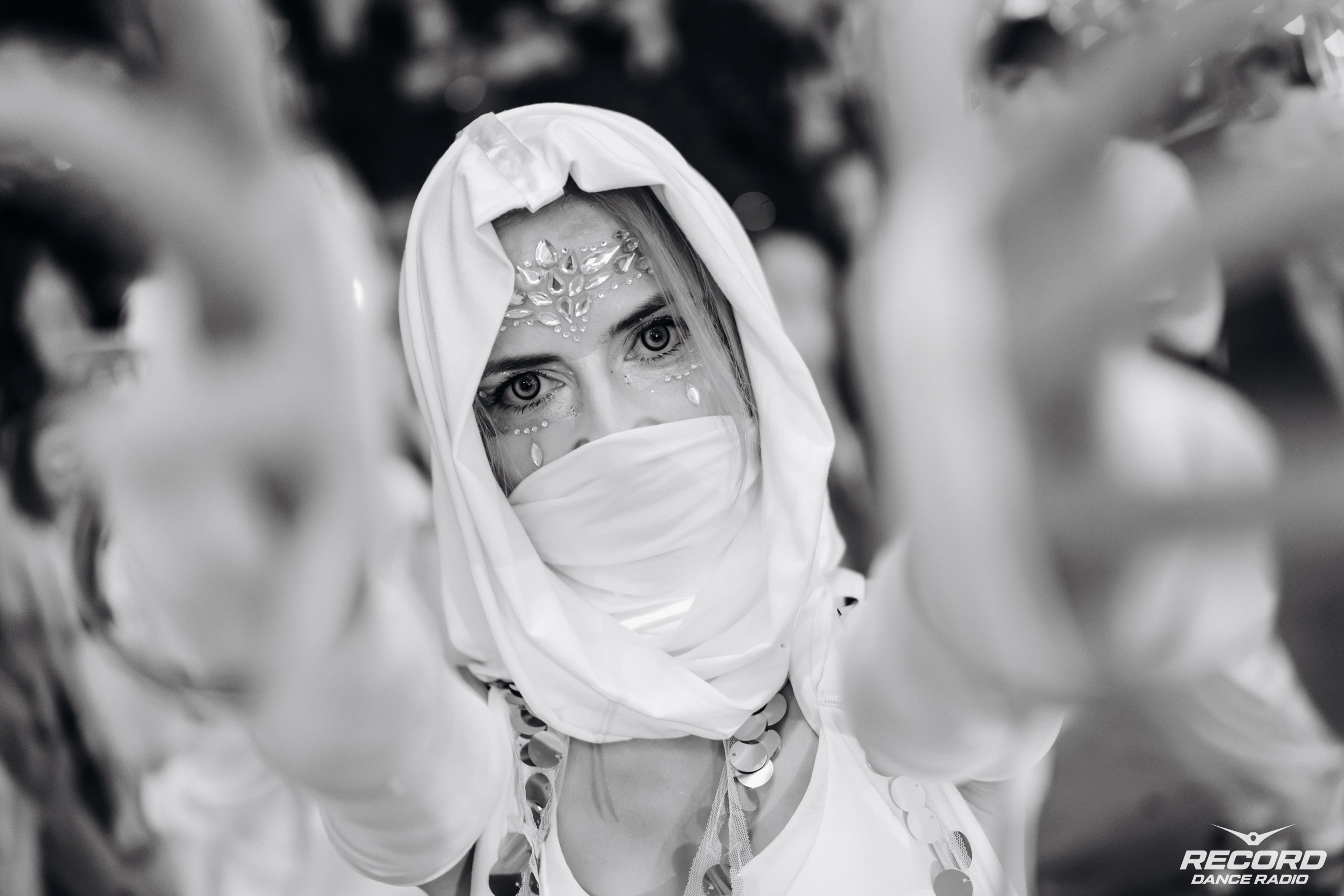 БЕЛАЯ. Репортажный фотограф Санкт-Петербург