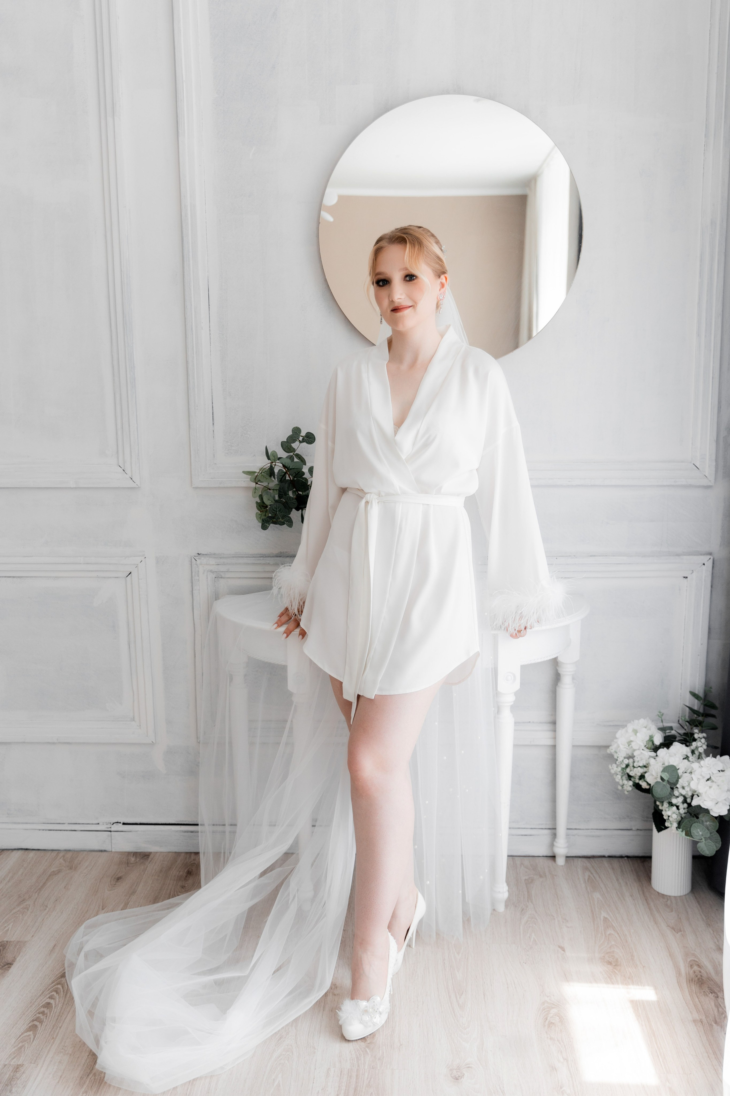 Максим и Дарья