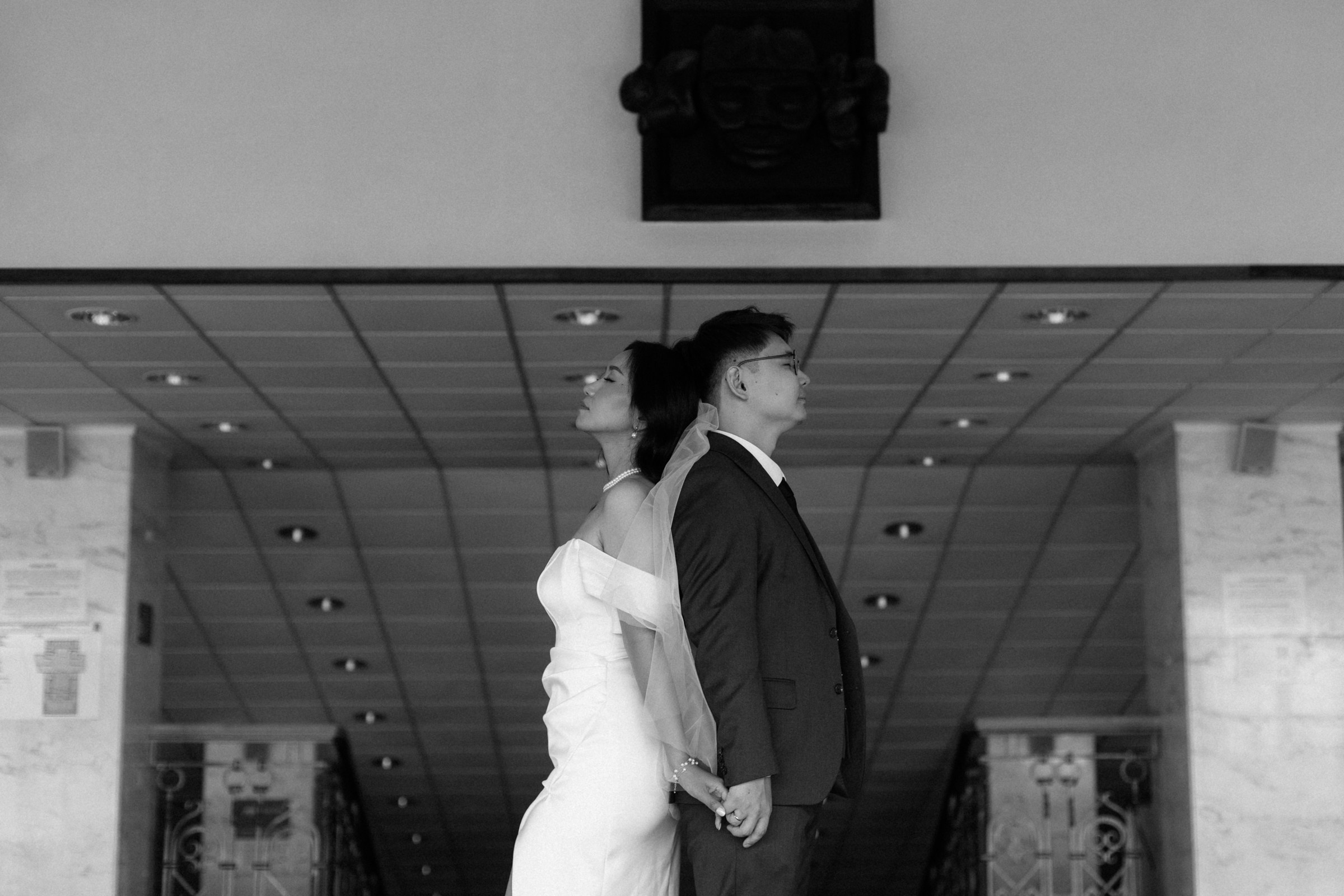 Еши и Виктория. Фотограф Улан-Удэ