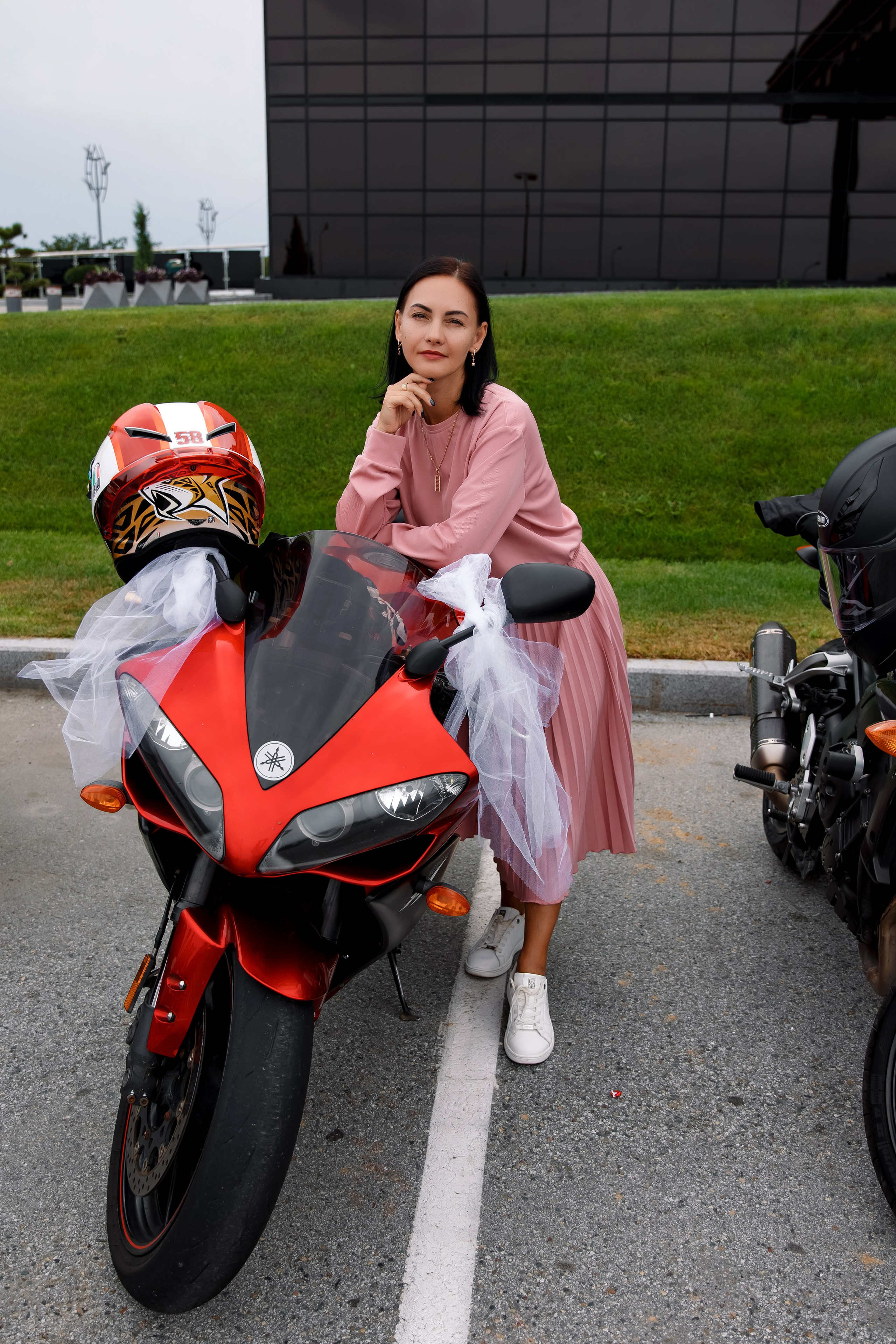 Наталья & Алексей. Фотограф Любовь Корниенко, Примоский край