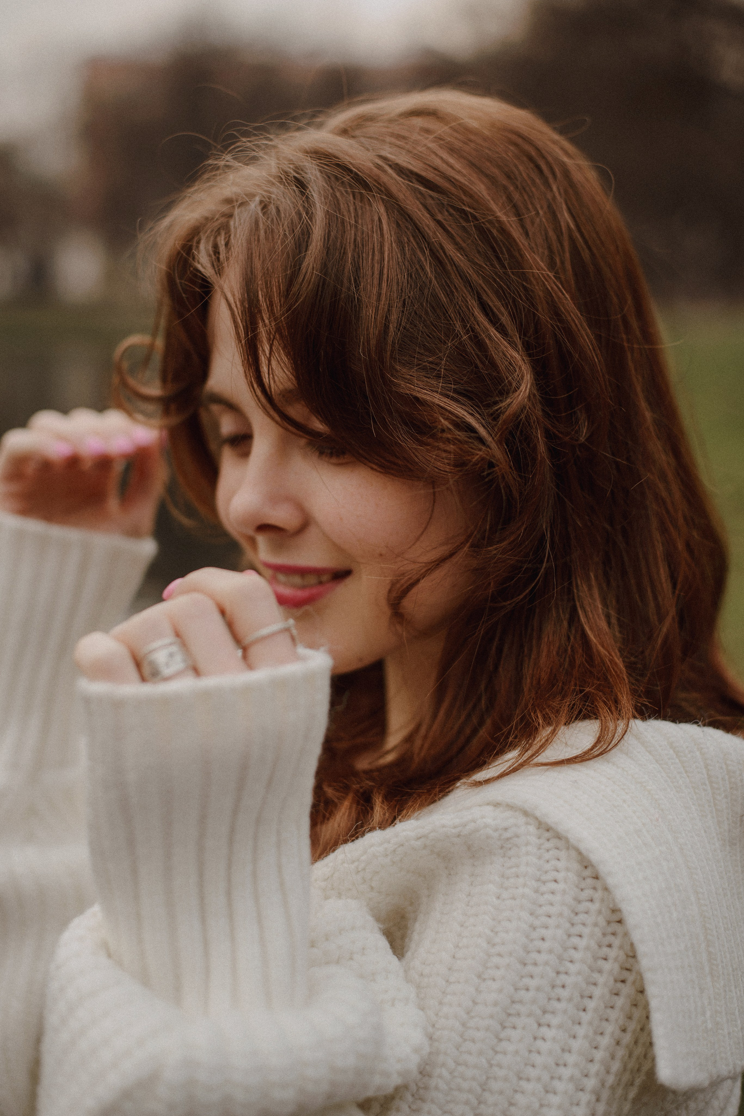 Ася Кушнир. Фотограф в Москве Казакова Анна