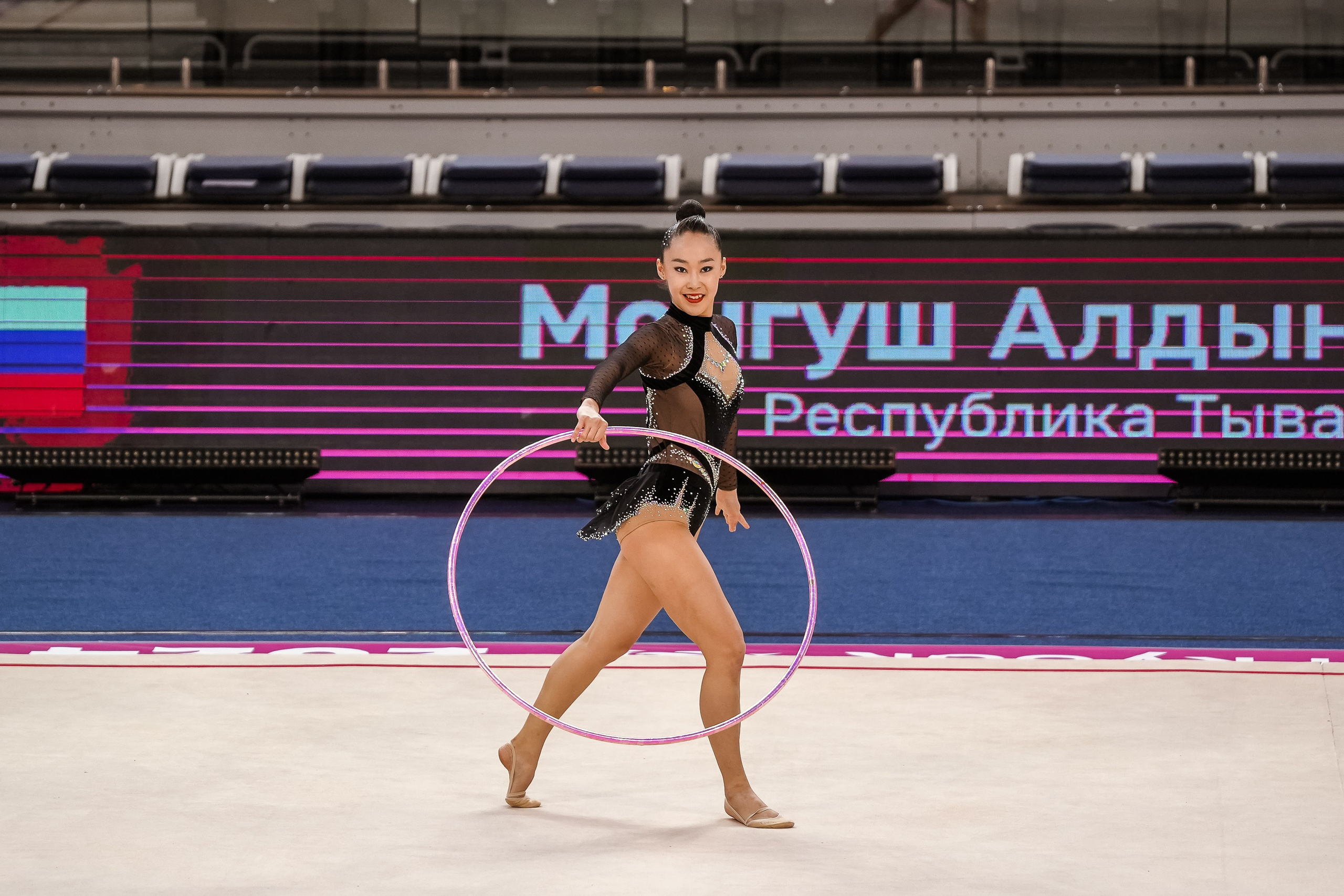 ВЕСЕННИЙ КУБОК 2024. Фотограф Анна Герман. Красноярск