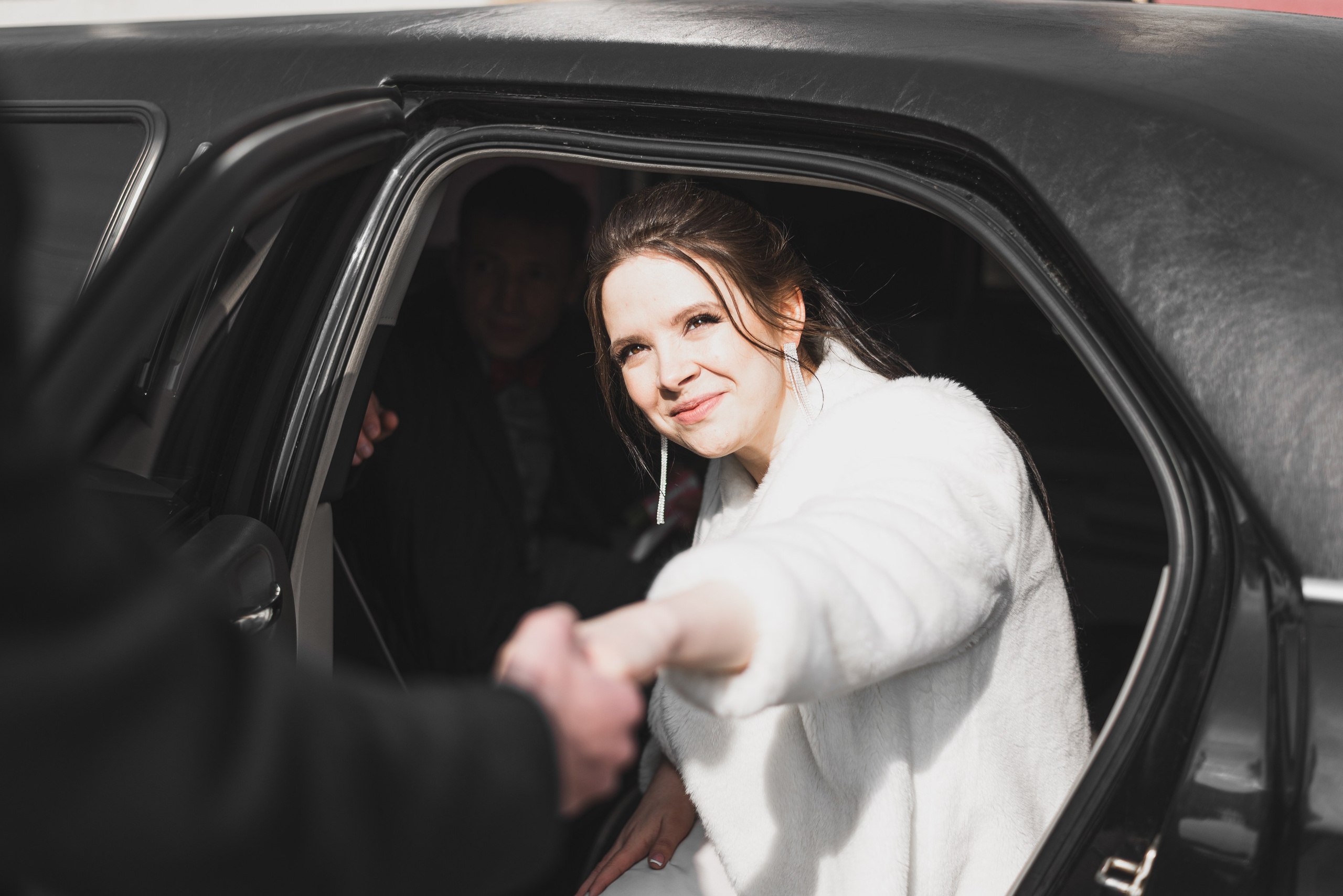 П р о г у л к а / и с т о р и я. Творческий фотограф Сургут/Москва (портреты, свадьбы, lovestory…)