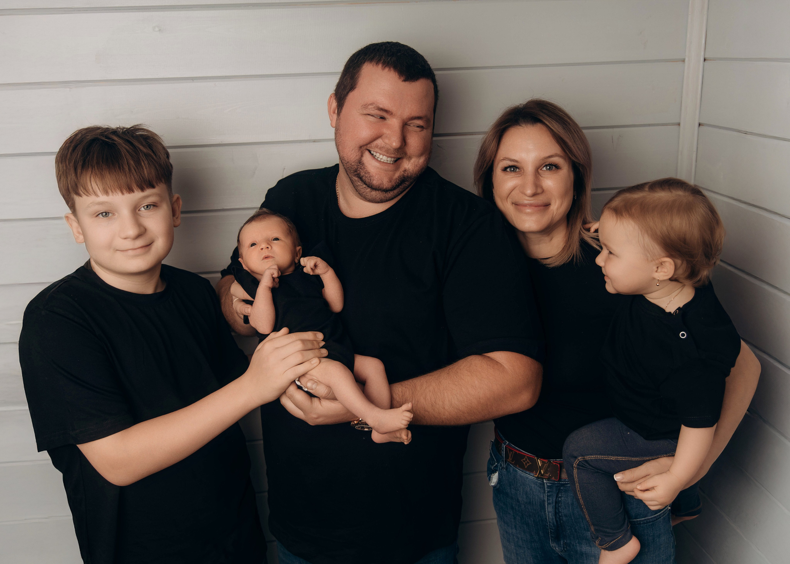 НОВОРОЖДЕННЫЕ МАЛЫШИ. Фотосессия новорожденных в Москве и Московской области