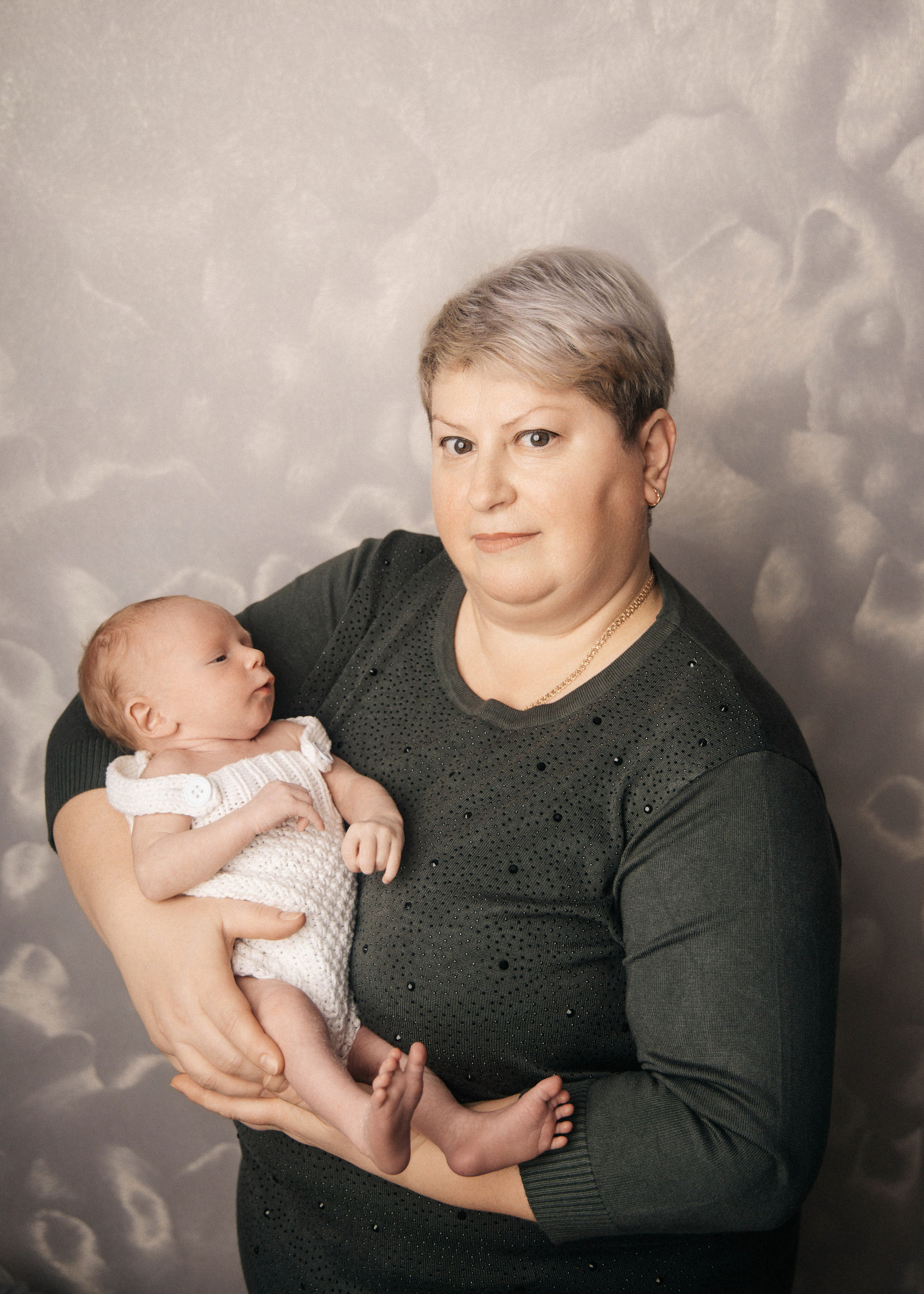 НОВОРОЖДЕННЫЕ МАЛЫШИ. Фотосессия новорожденных в Москве и Московской области