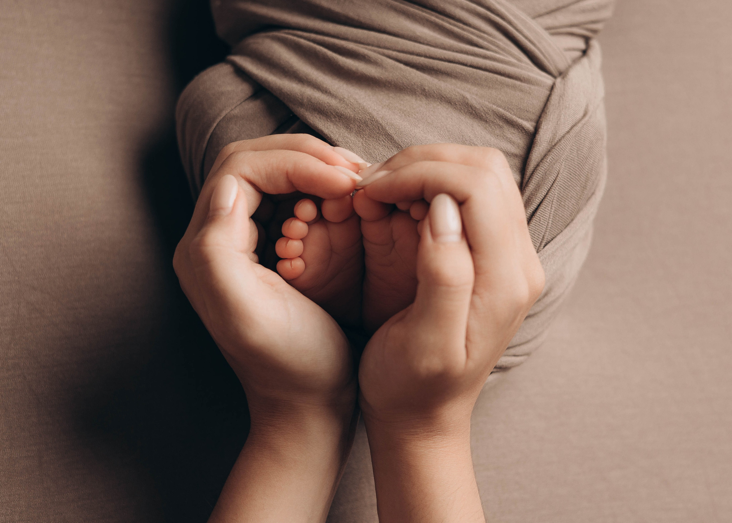 НОВОРОЖДЕННЫЕ МАЛЫШИ. Фотосессия новорожденных в Москве и Московской области