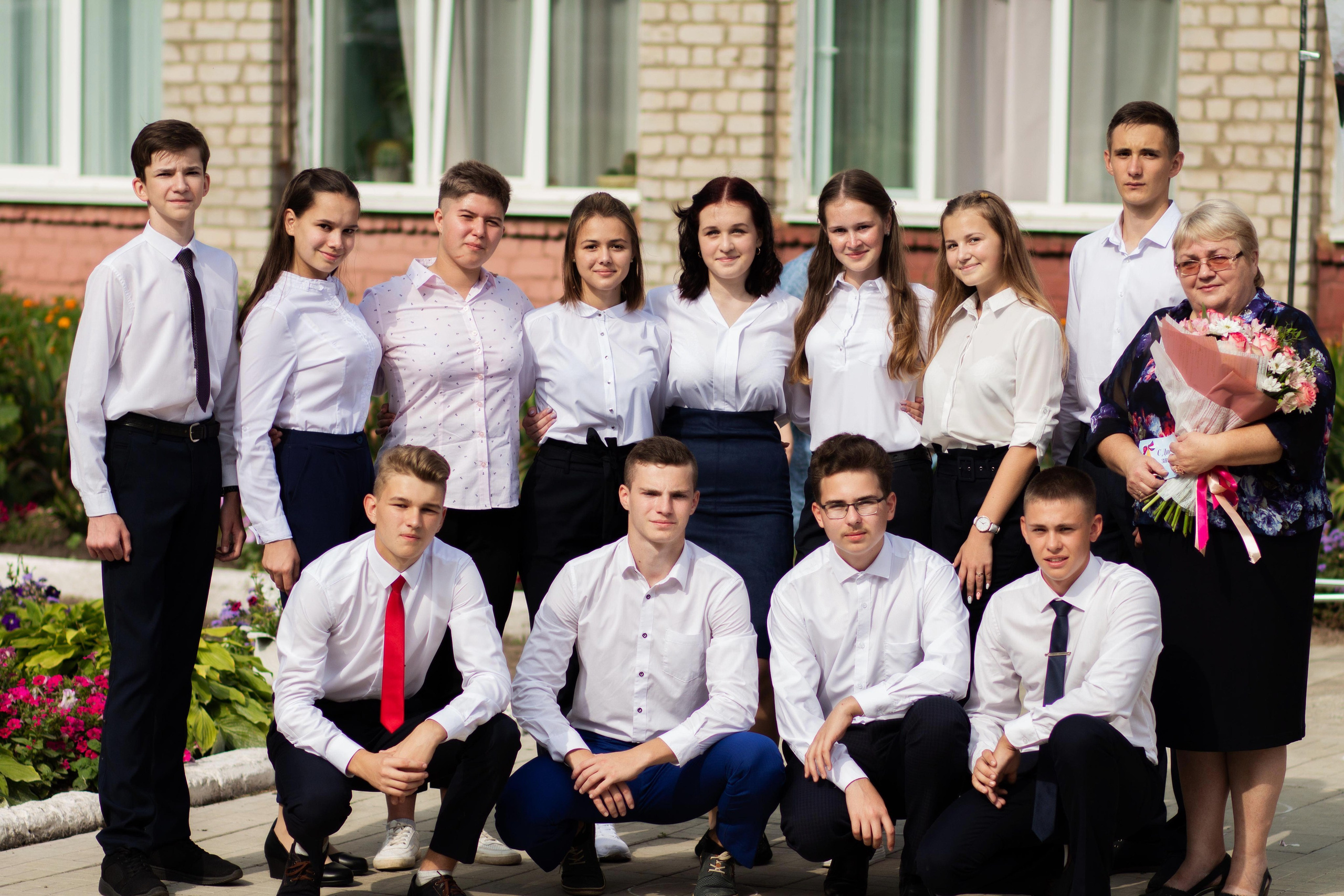 1 сентября 2020 год. Свадебный и семейный фотограф в Рязани Анастасия