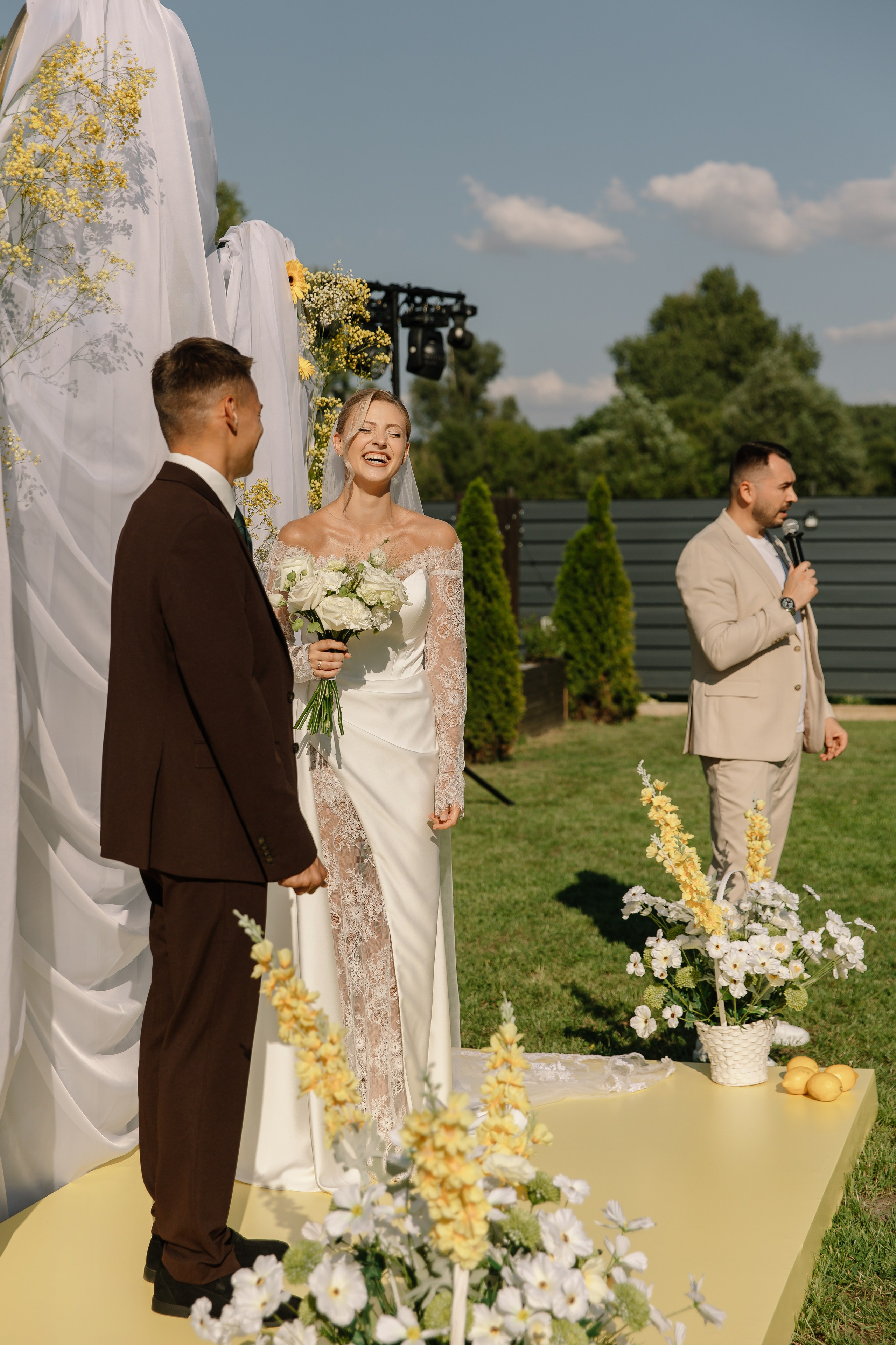 Н & В. Свадебный, репортажный фотограф Ирина Шкурина