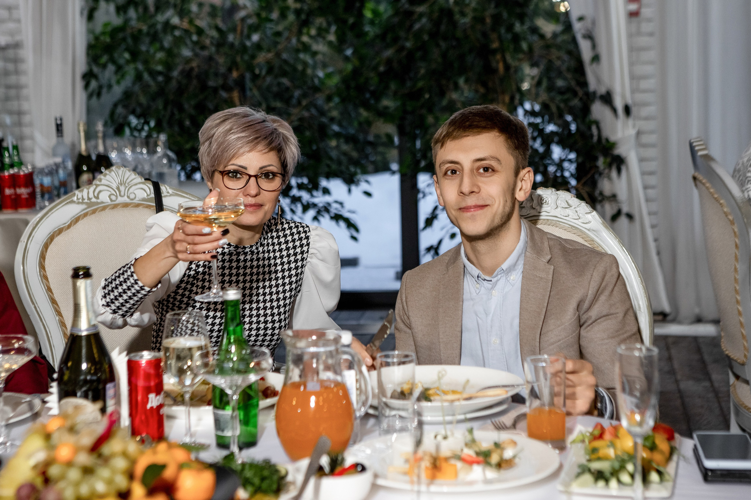 Корпоратив ВоронежДизель. Свадебный, репортажный фотограф Ирина Шкурина