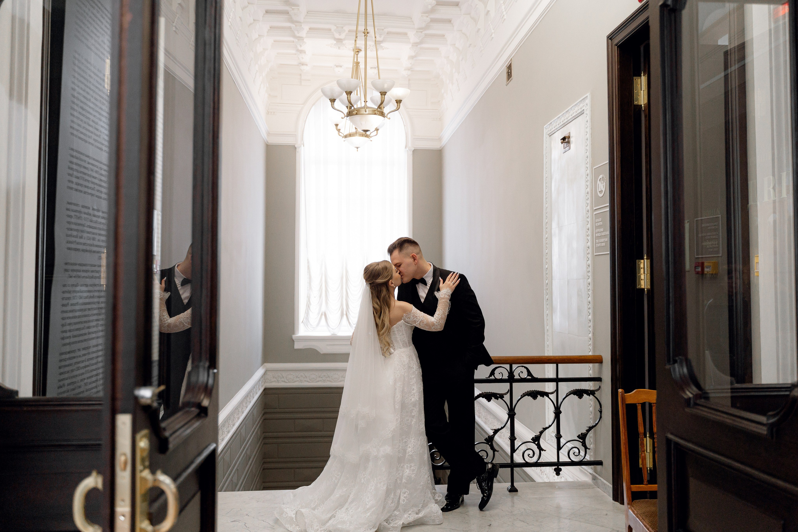 Денис & Екатерина. RAMIL SAFIULLIN