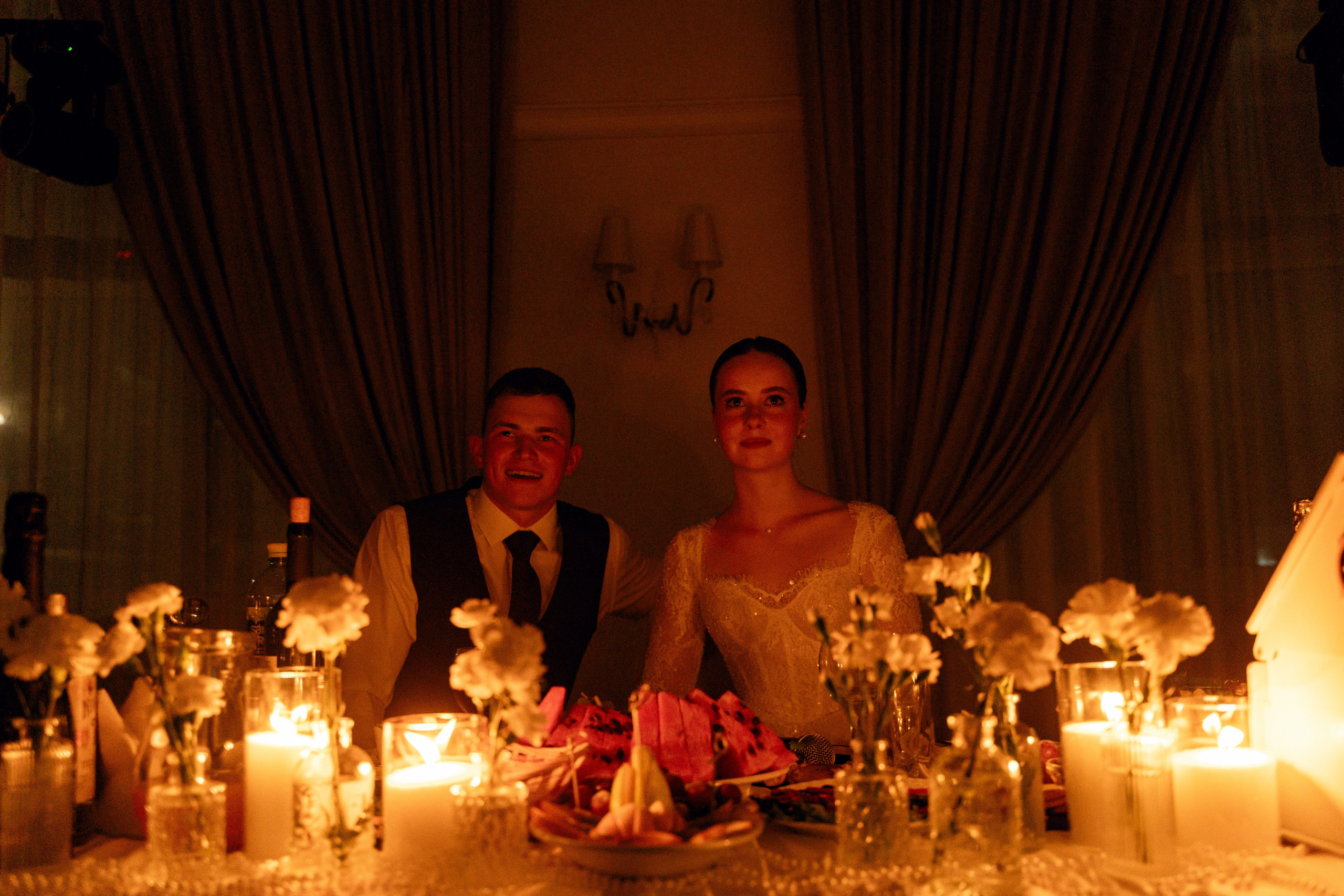 Петр & Анастасия. Свадебный фотограф в Казани