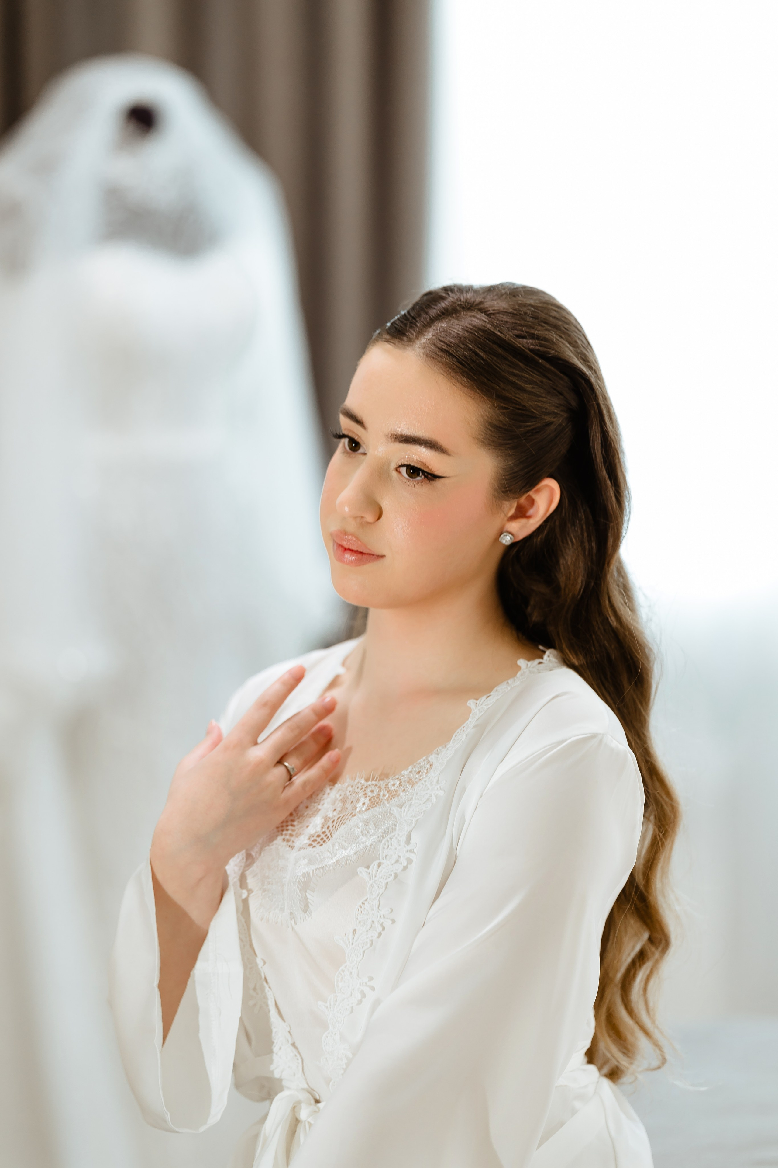 Дадаш и Сабина. Свадебный и семейный фотограф | SVET.photo