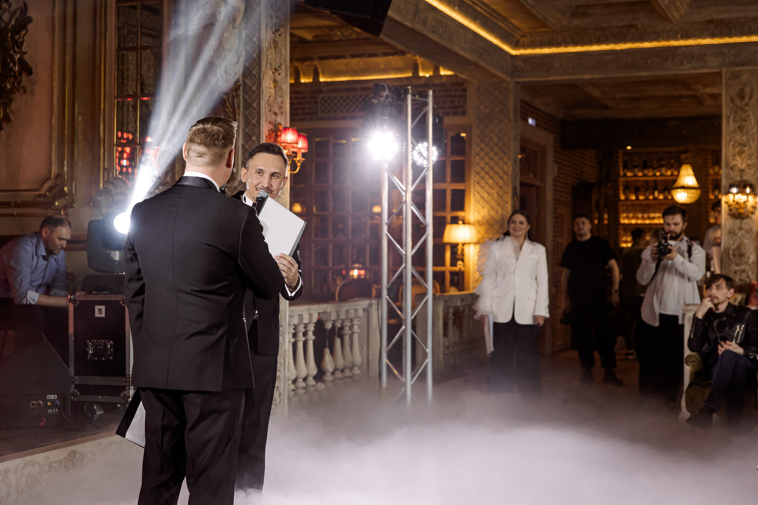 Свадебная выставка. Свадебный и семейный фотограф в Челябинске Юлия Ишимова