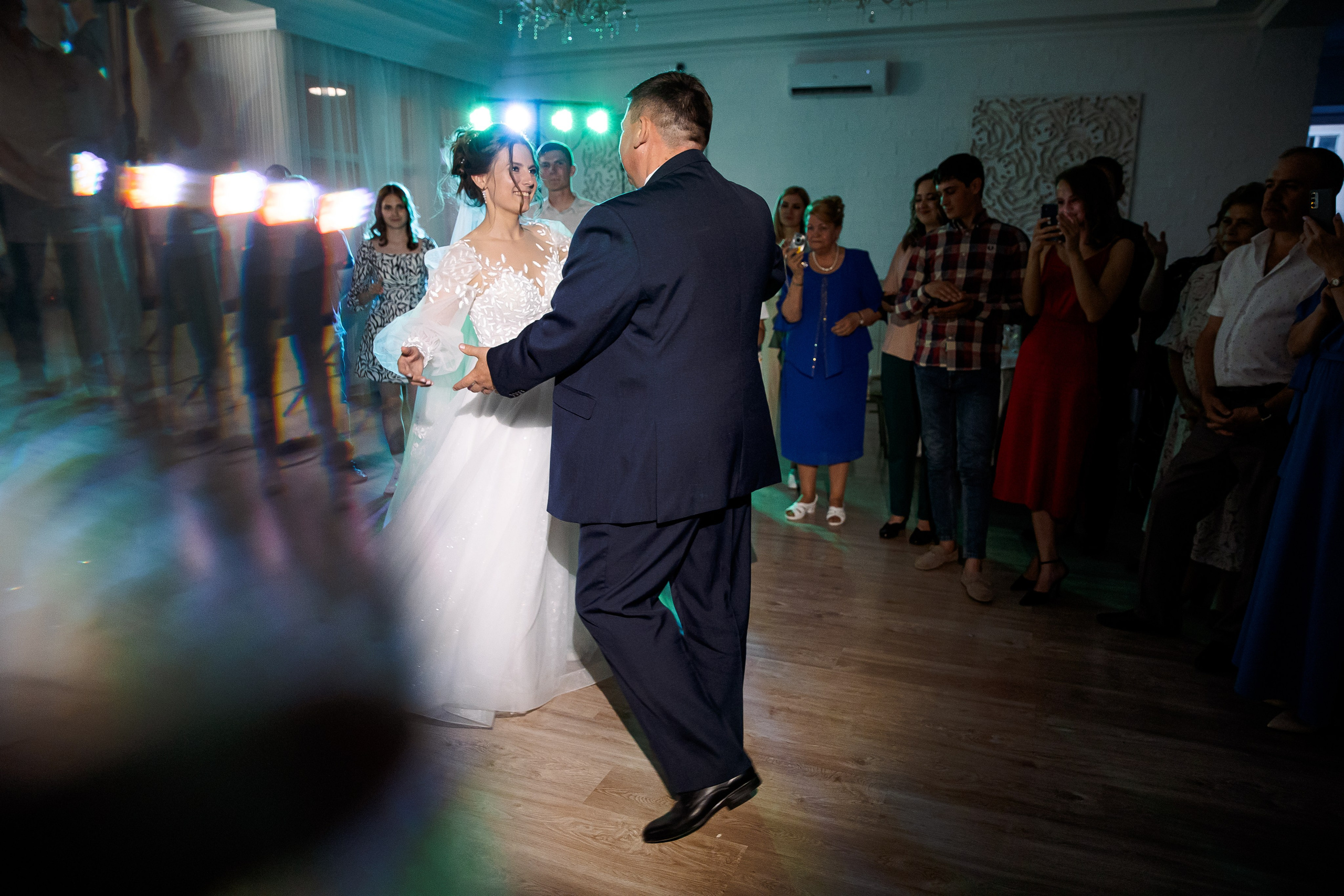 Евгений и Татьяна. Свадебный и семейный фотограф в Челябинске Юлия Ишимова