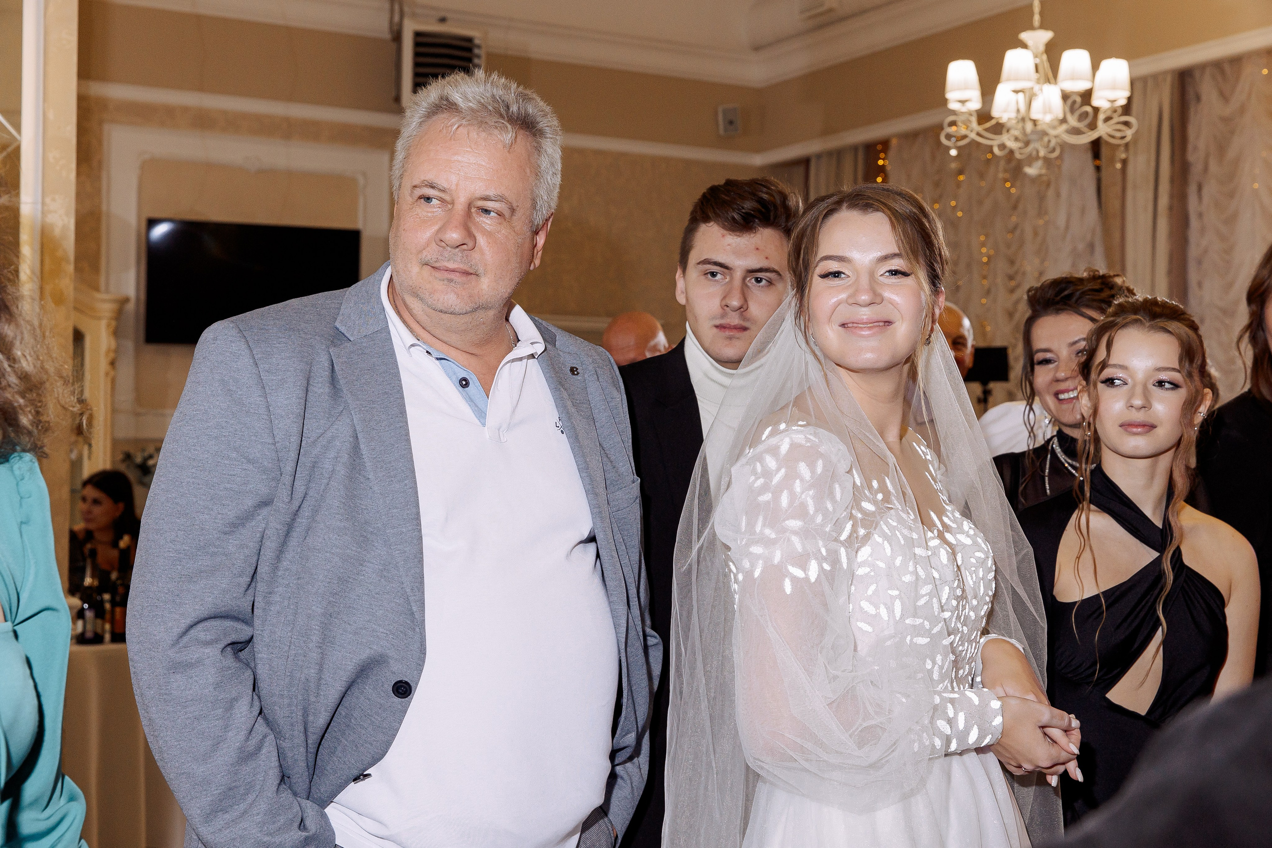 Владислава и Никита. Свадебный и семейный фотограф в Челябинске Юлия Ишимова